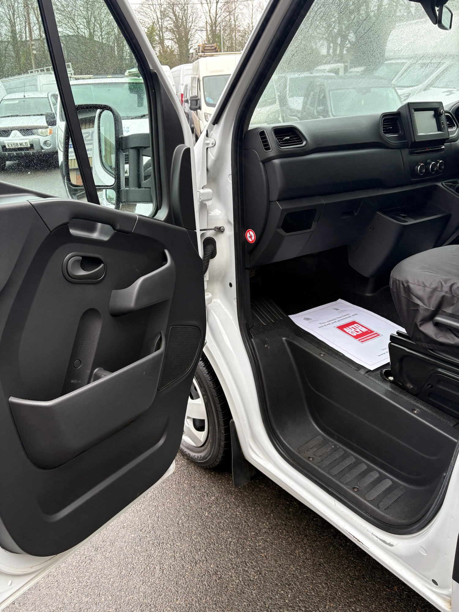 Used Nissan Interstar 2022 for sale - 77446441: Photo 14