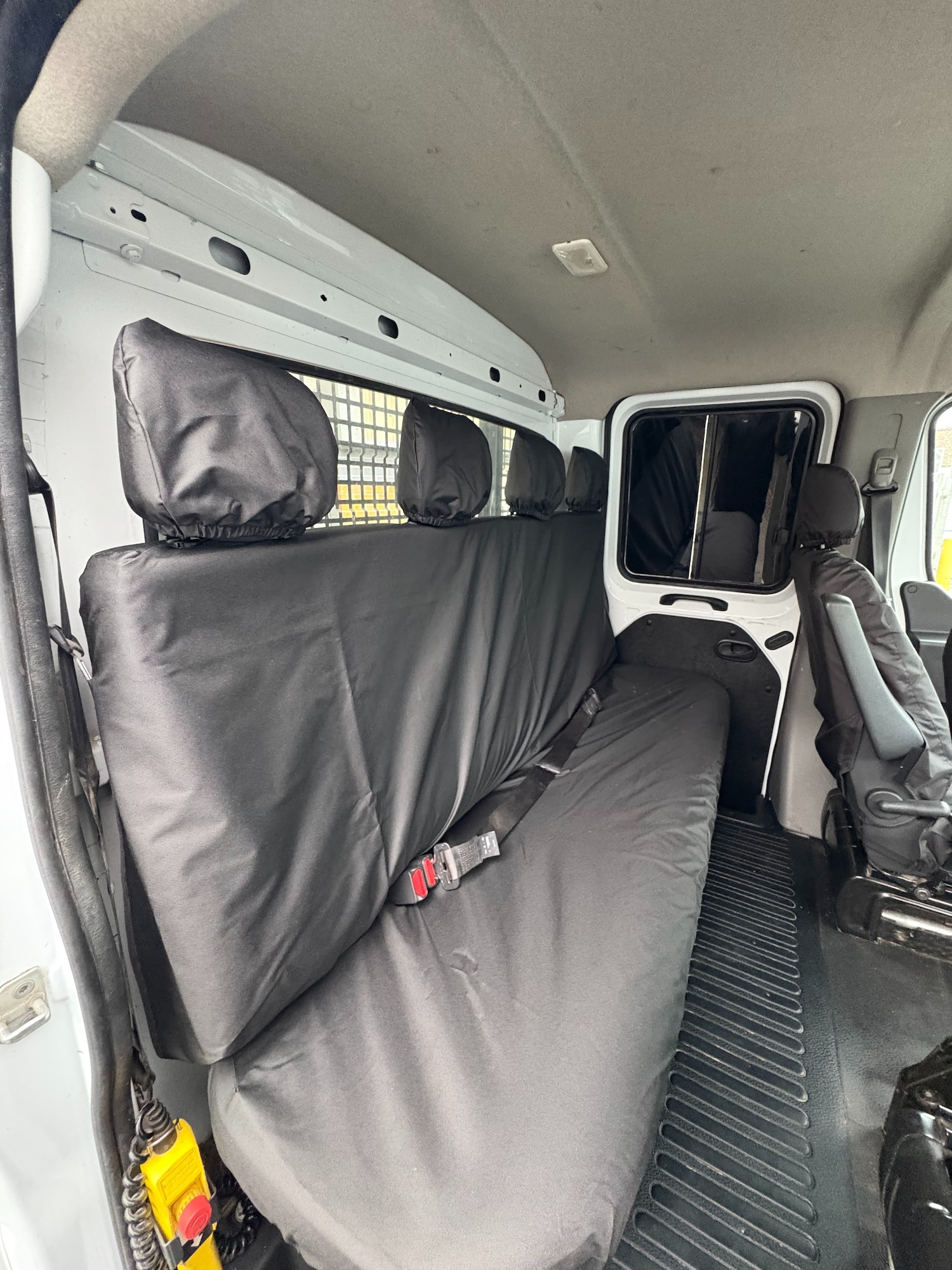 Used Nissan Interstar 2022 for sale - 77446441: Photo 17