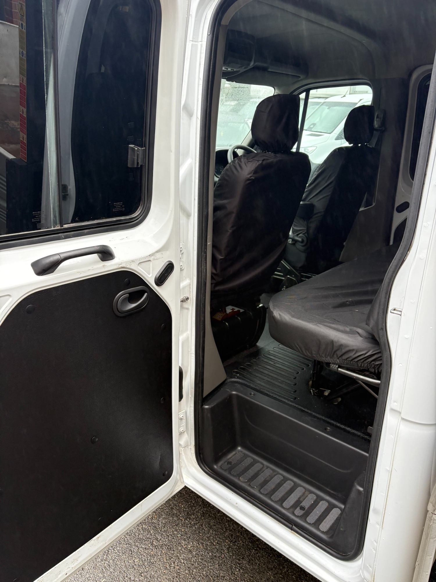 Used Nissan Interstar 2022 for sale - 77446441: Photo 18