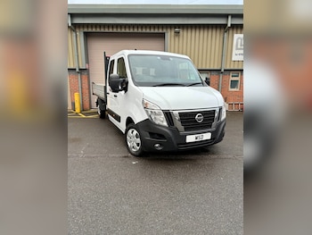 Used Nissan Interstar 2022 for sale - 77446441: Photo
