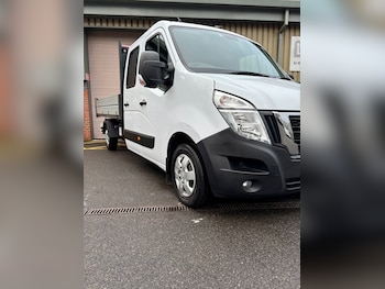 Used Nissan Interstar 2022 for sale - 77446441: Photo