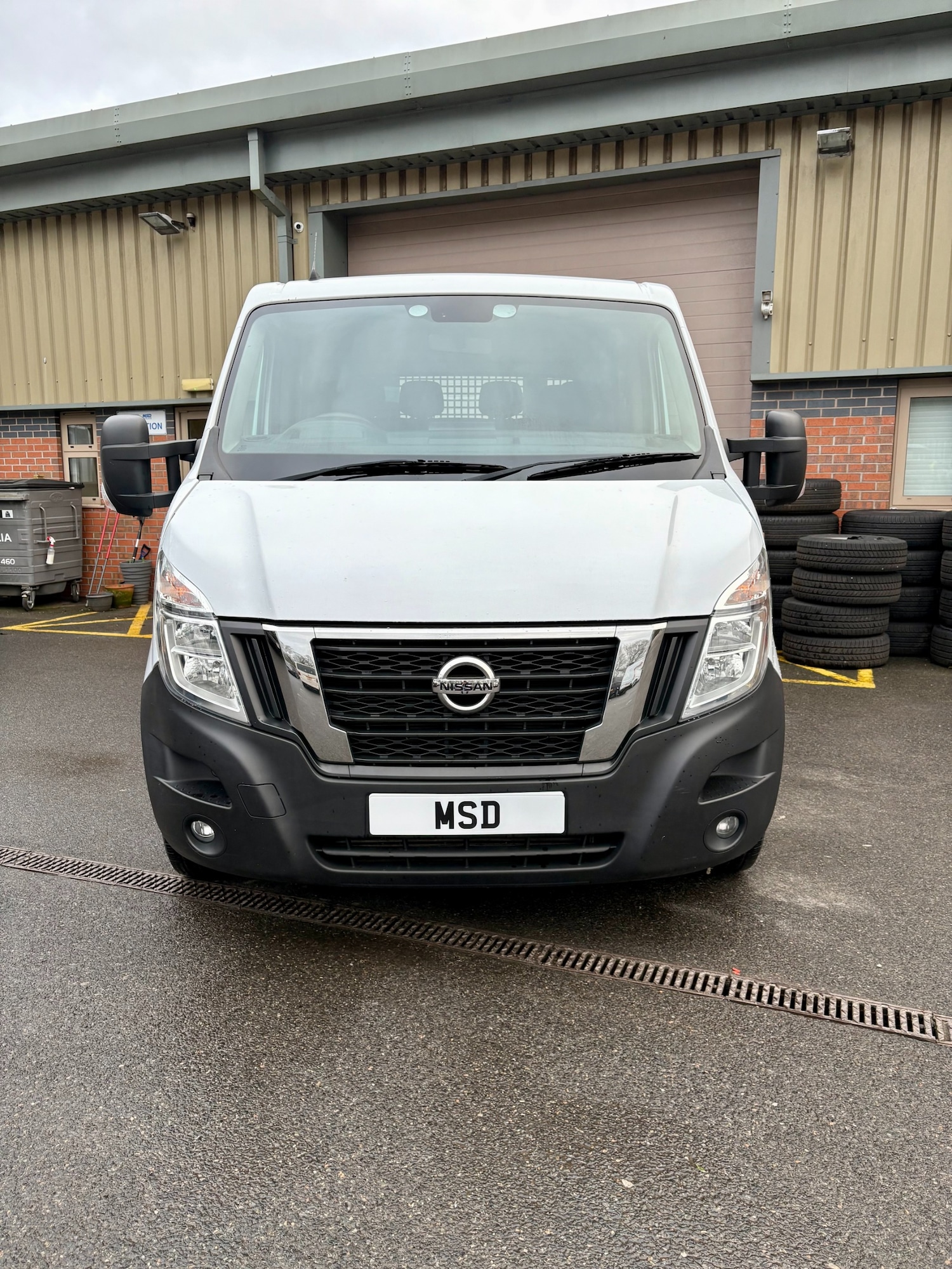 Used Nissan Interstar 2022 for sale - 77446441: Photo 4