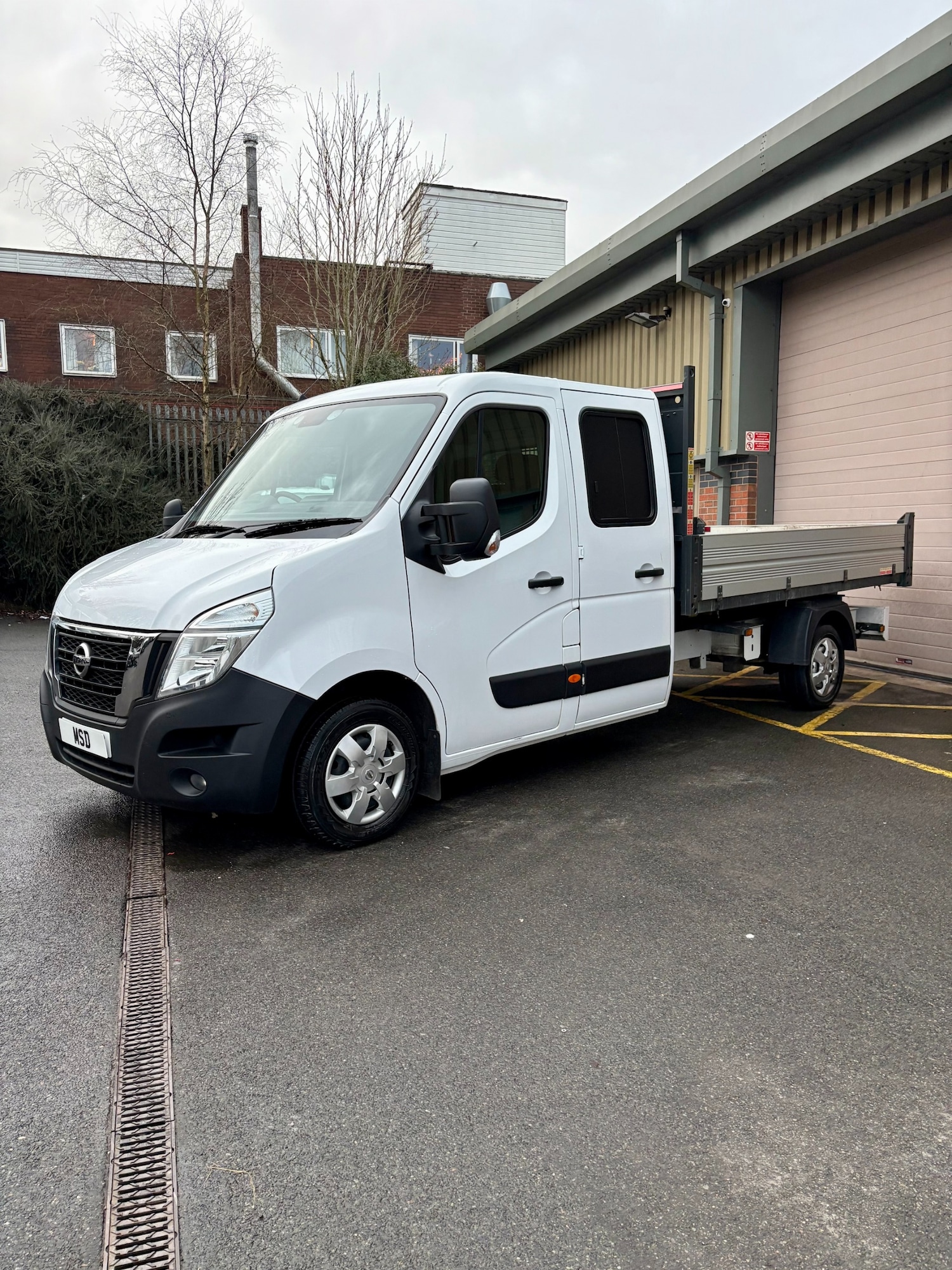 Used Nissan Interstar 2022 for sale - 77446441: Photo 6