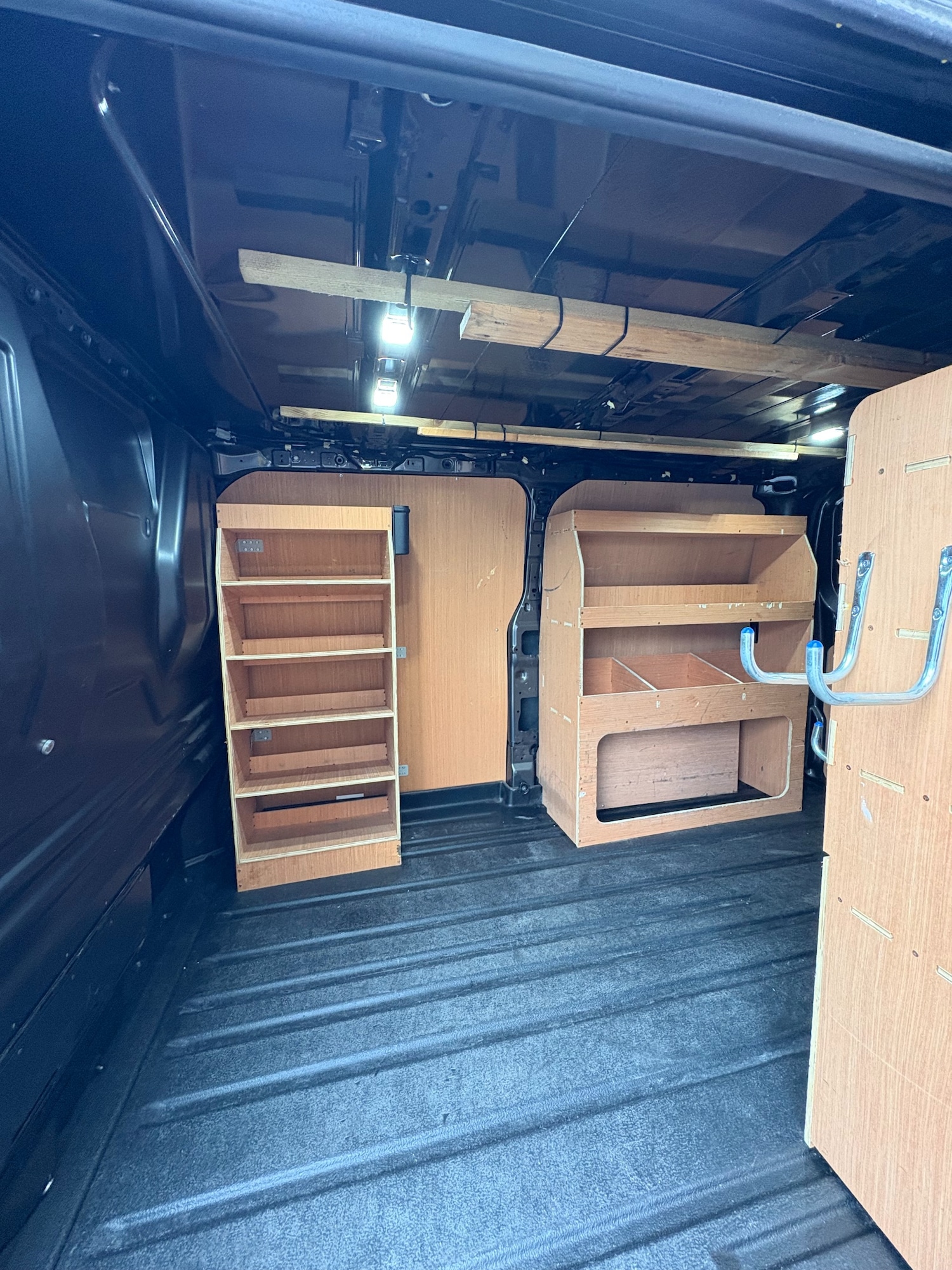 Used Ford Transit Custom 2024 for sale - 76289155: Photo 14