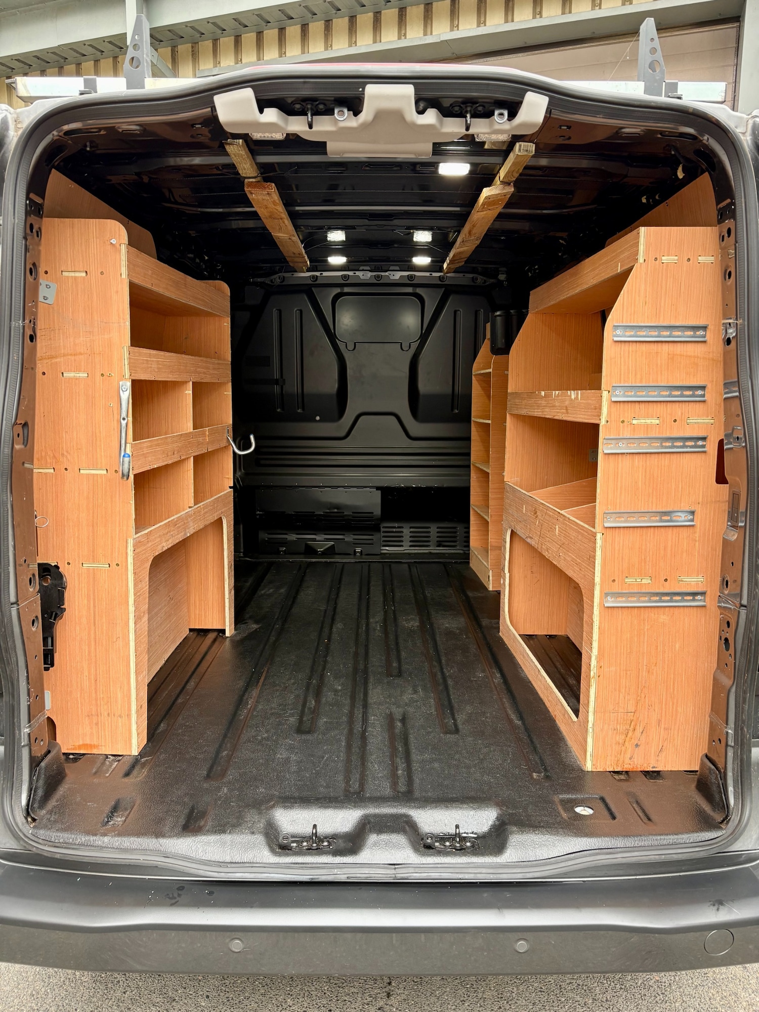 Used Ford Transit Custom 2024 for sale - 76289155: Photo 15