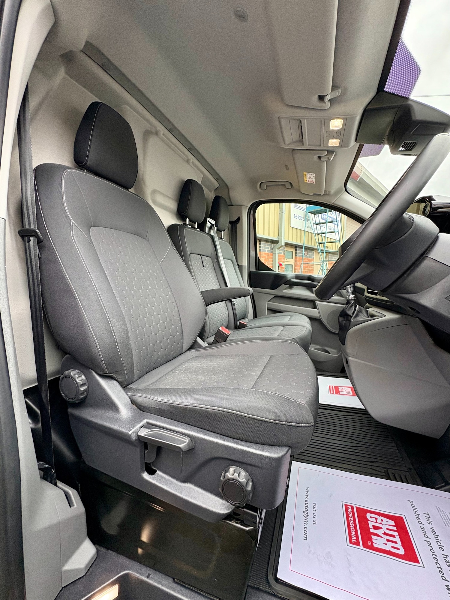 Used Ford Transit Custom 2024 for sale - 76289155: Photo 17