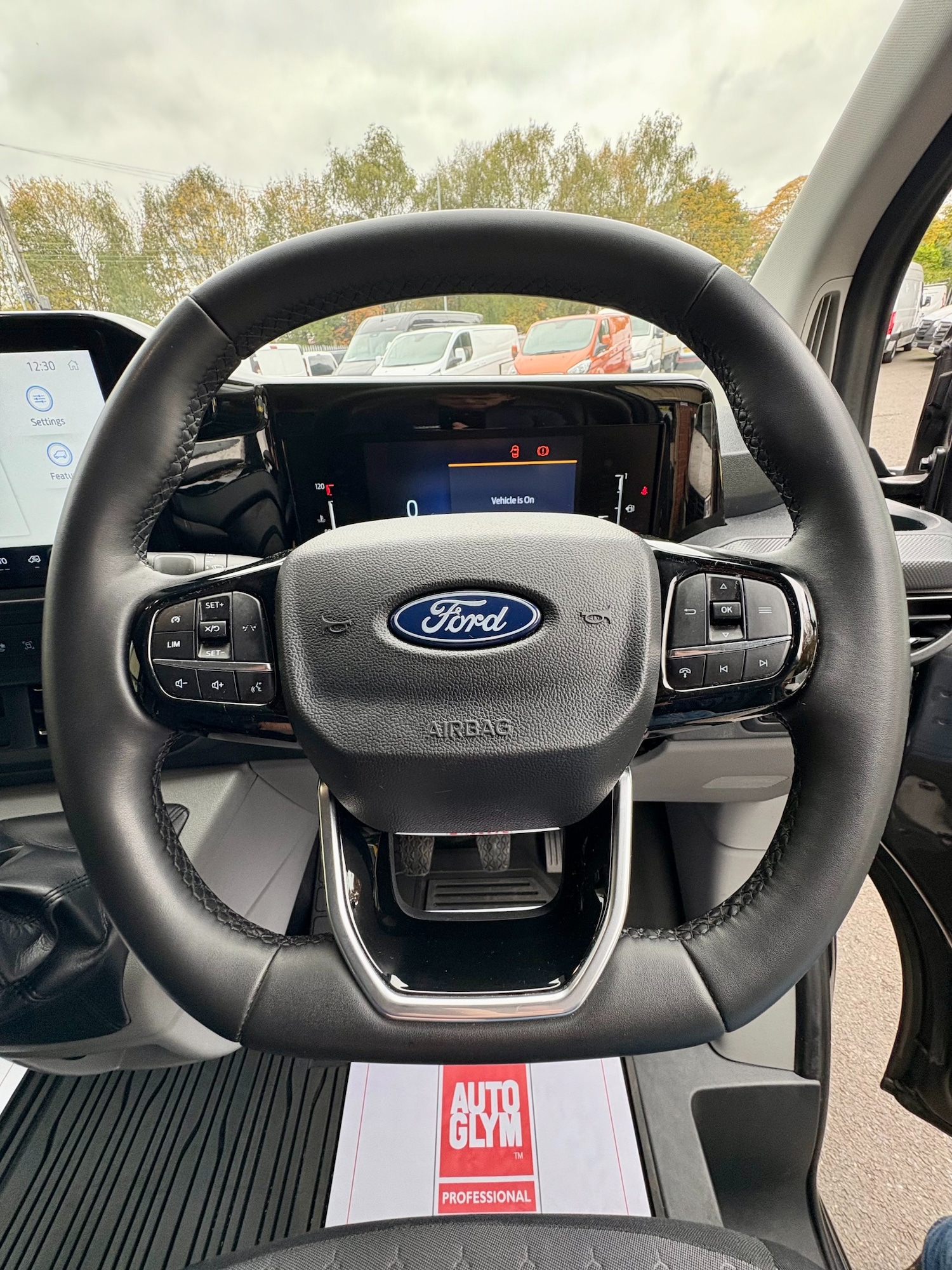 Used Ford Transit Custom 2024 for sale - 76289155: Photo 18