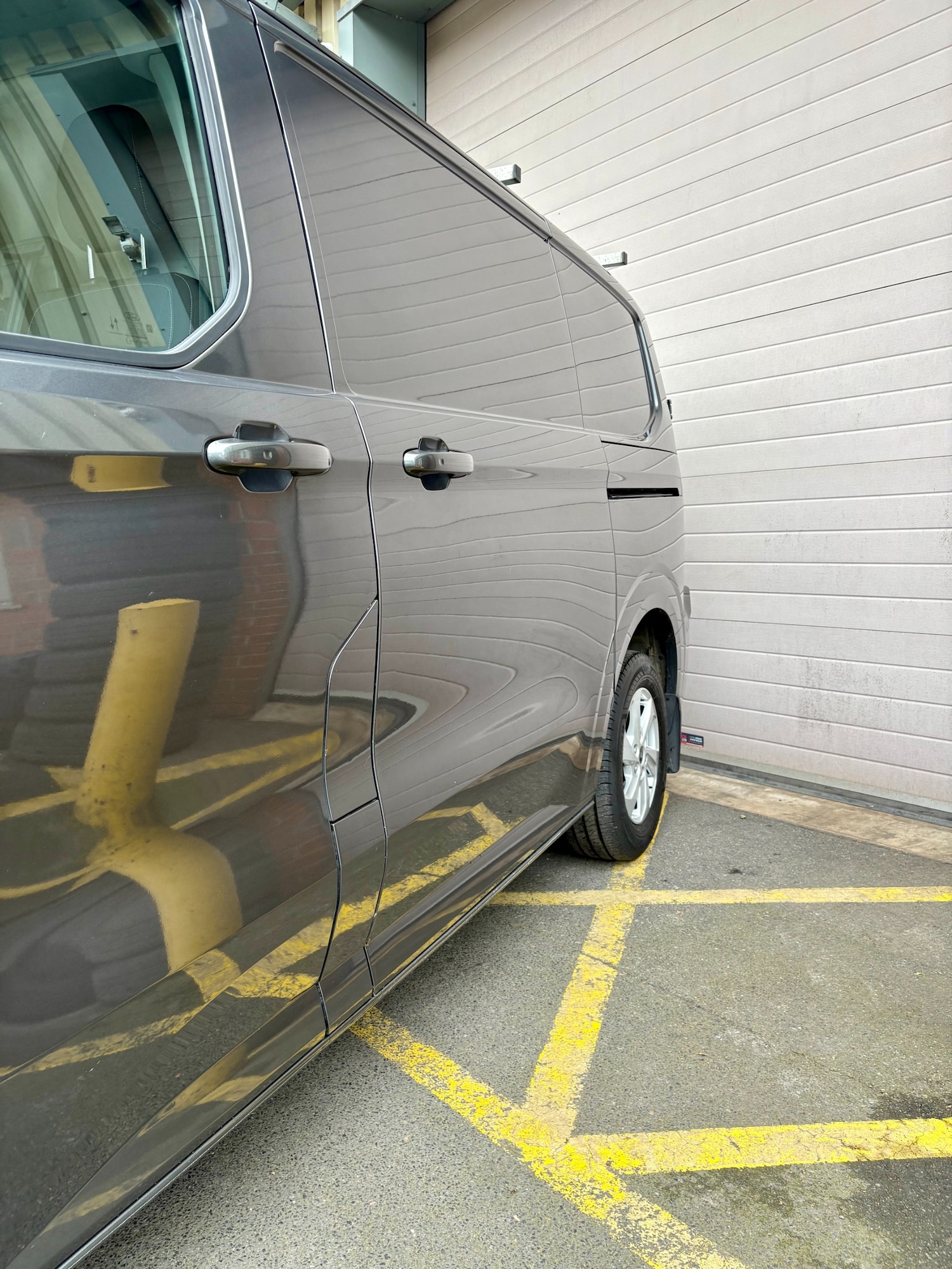 Used Ford Transit Custom 2024 for sale - 76289155: Photo 7
