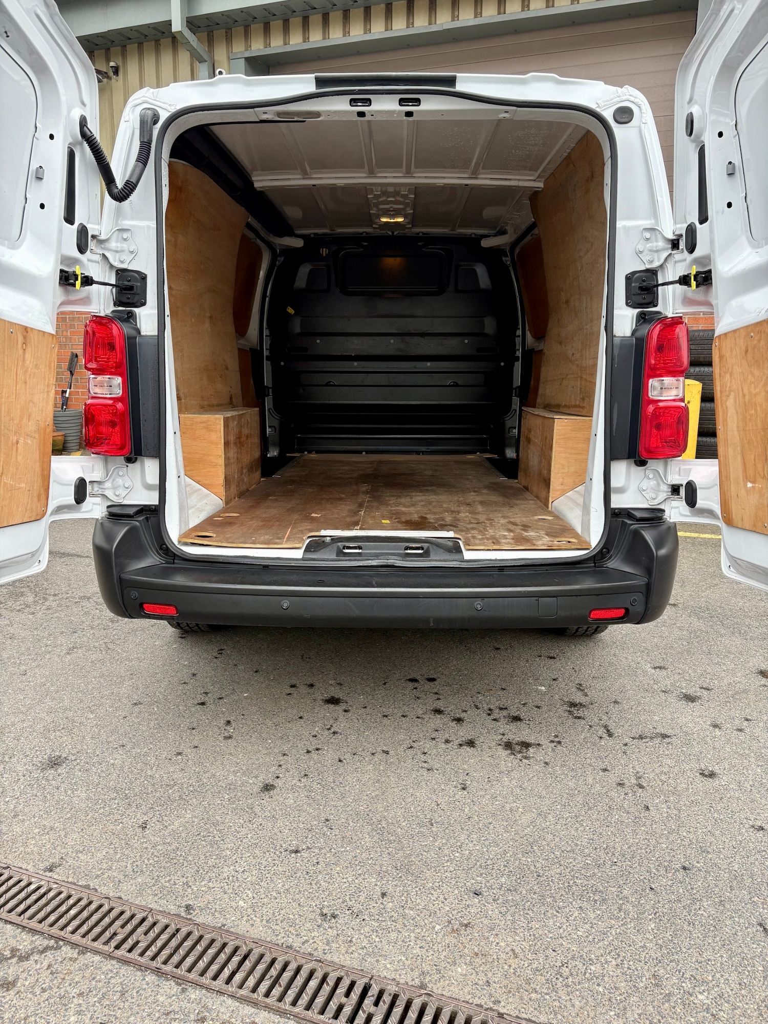 Used Fiat Scudo 2022 for sale - 76401833: Photo 12