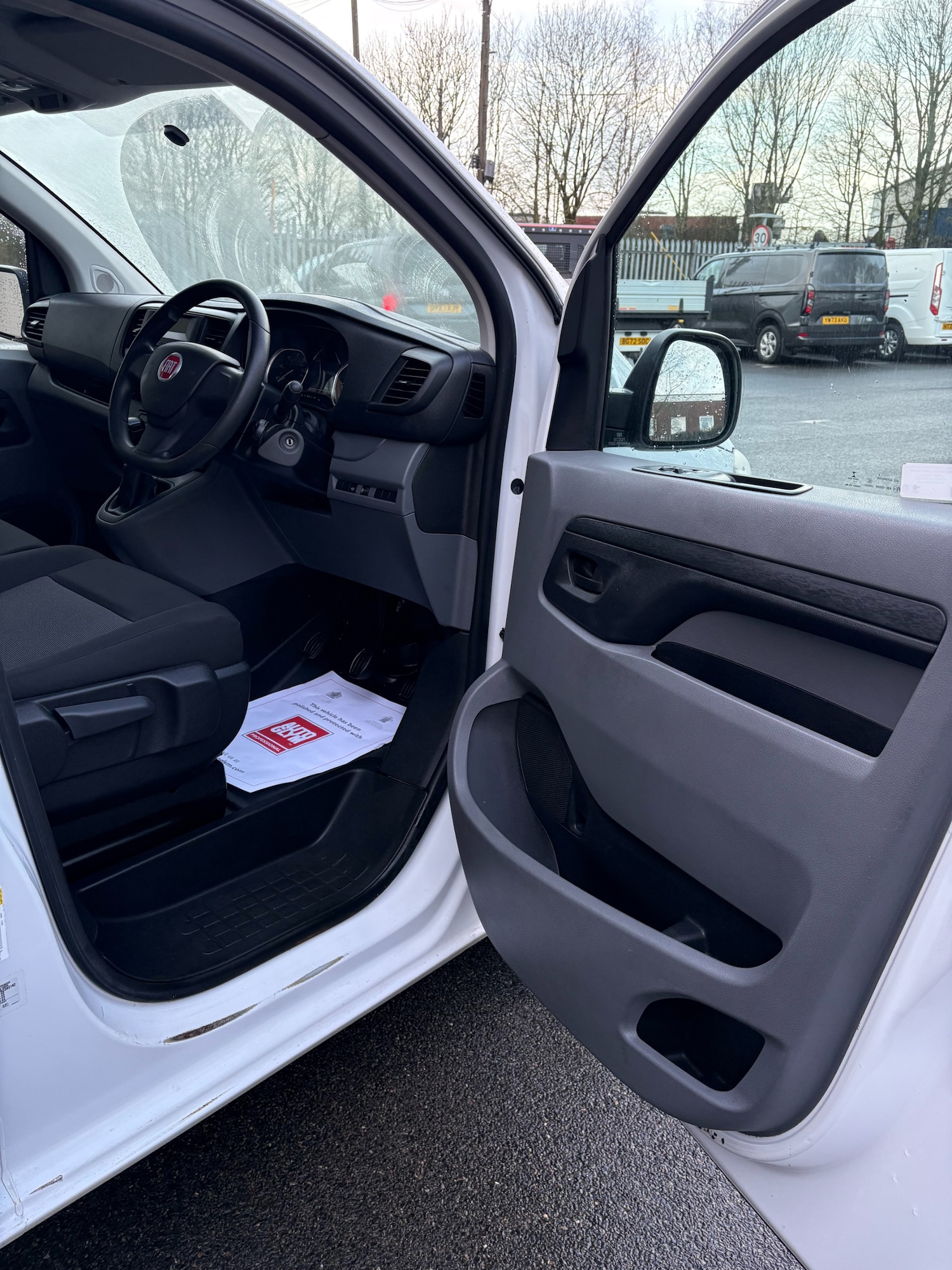 Used Fiat Scudo 2022 for sale - 76401833: Photo 13