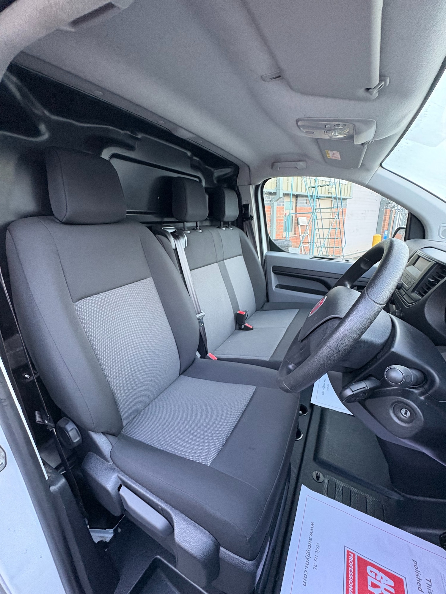 Used Fiat Scudo 2022 for sale - 76401833: Photo 14