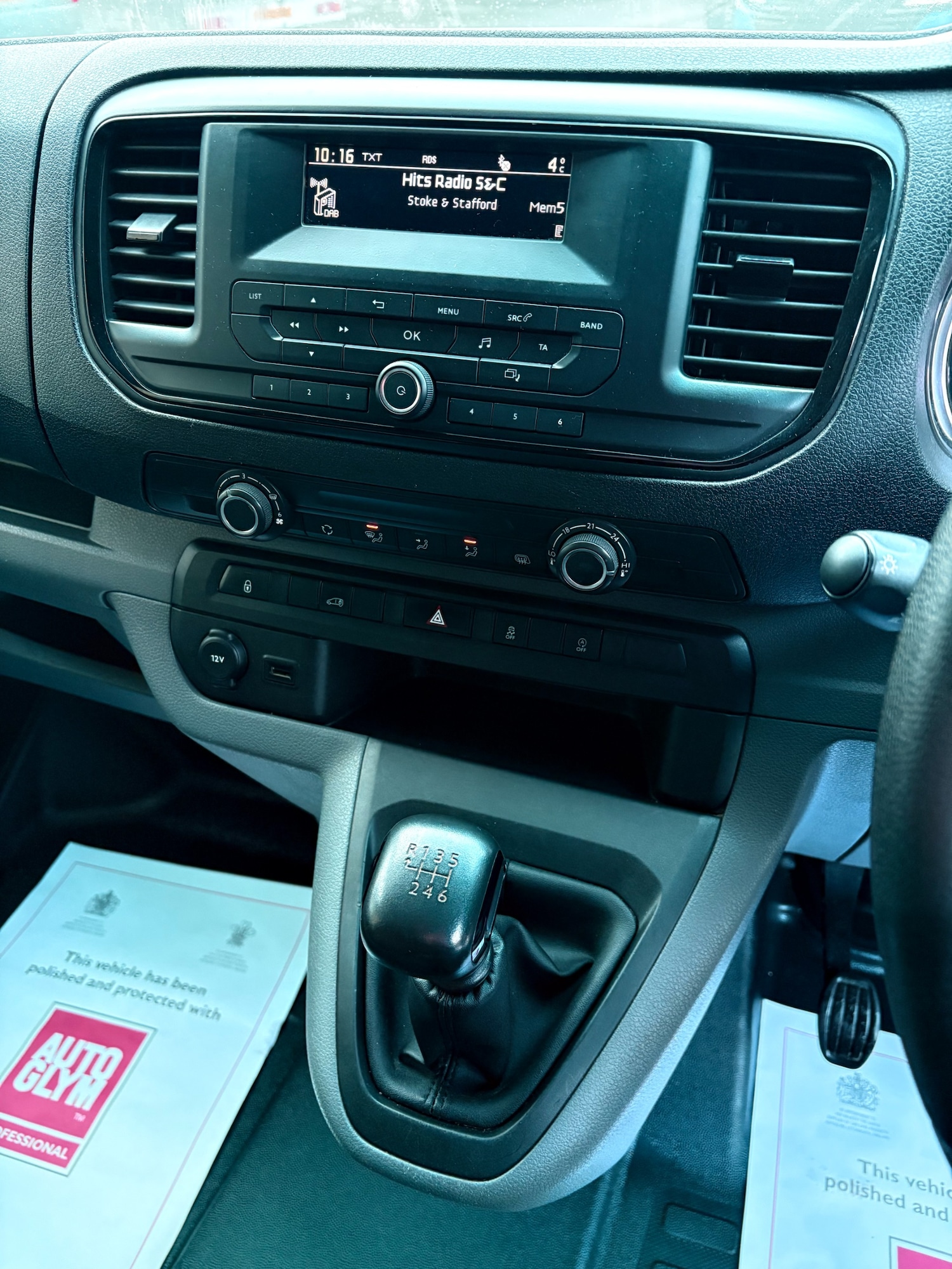 Used Fiat Scudo 2022 for sale - 76401833: Photo 17