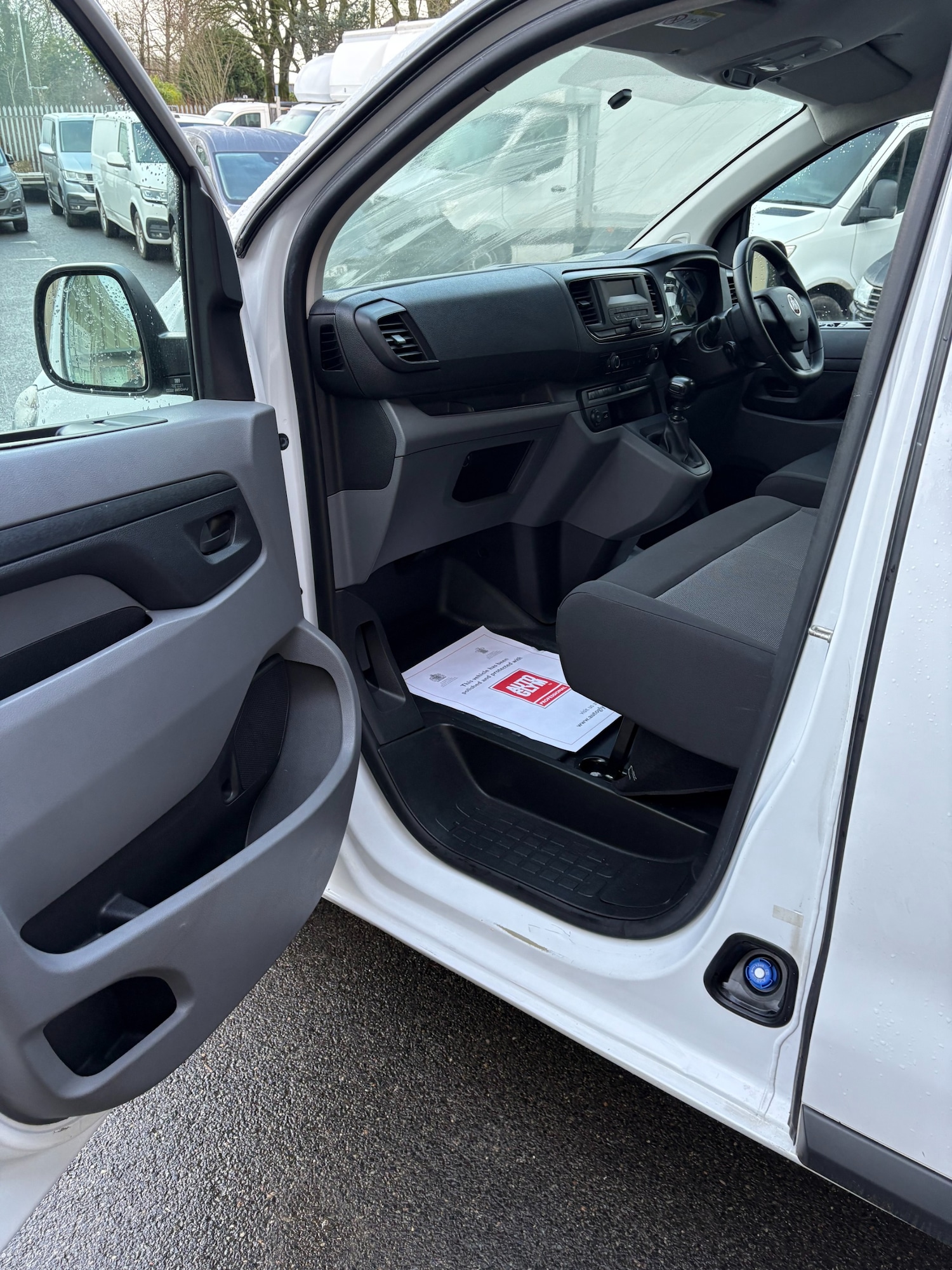 Used Fiat Scudo 2022 for sale - 76401833: Photo 18