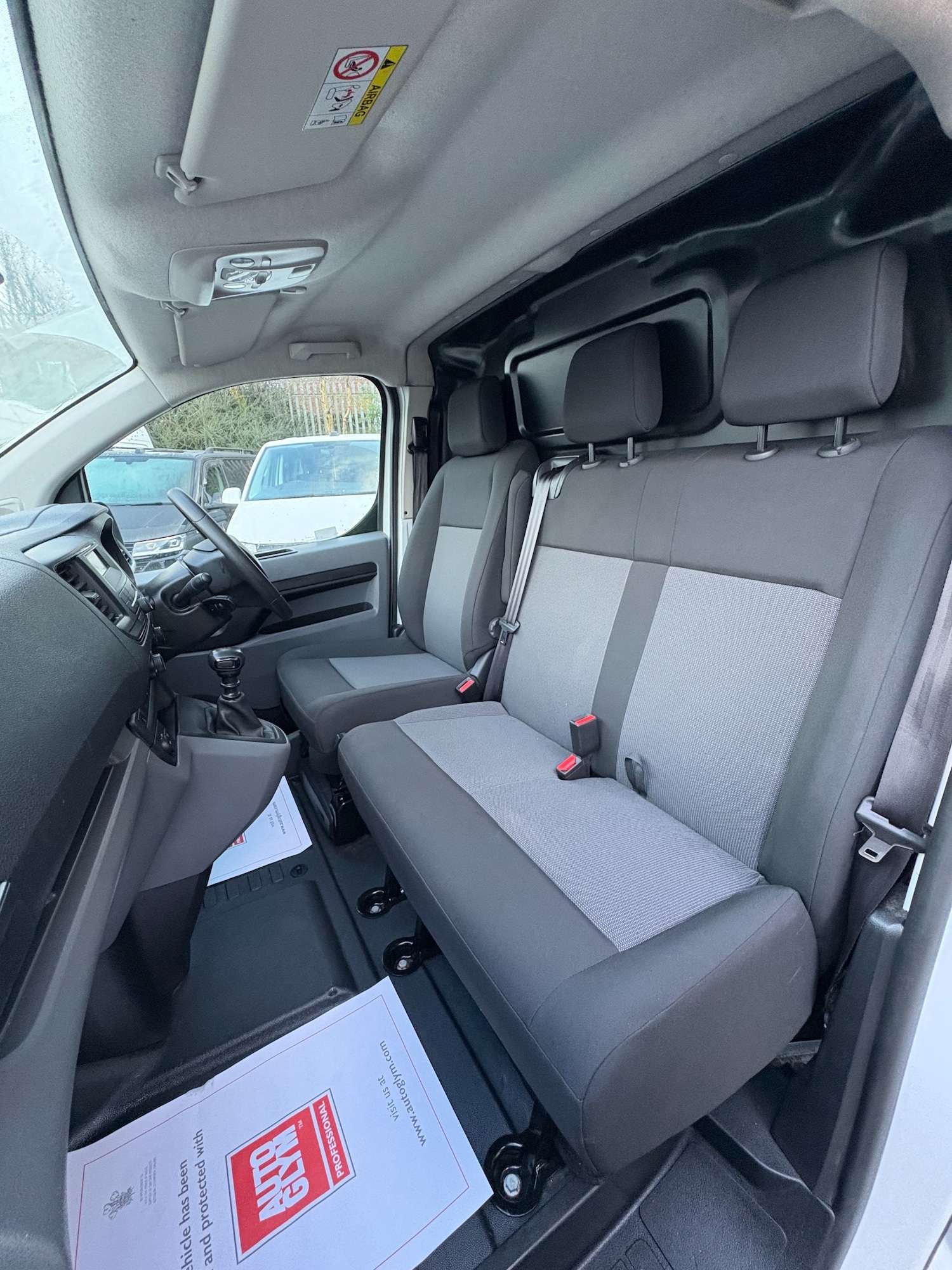 Used Fiat Scudo 2022 for sale - 76401833: Photo 19