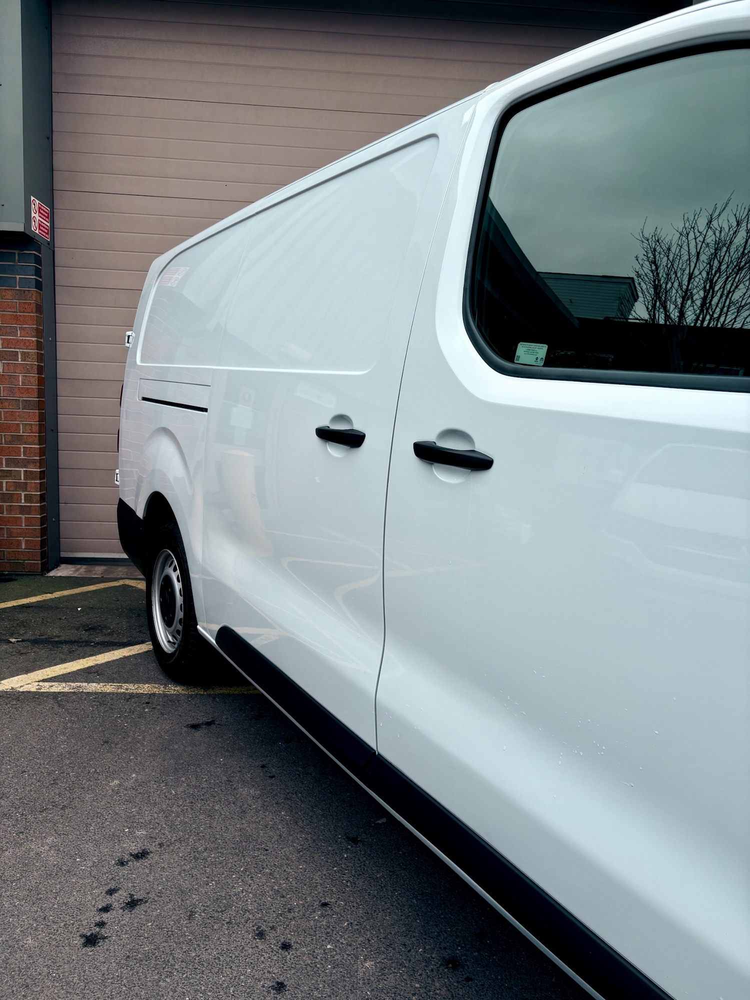 Used Fiat Scudo 2022 for sale - 76401833: Photo 3