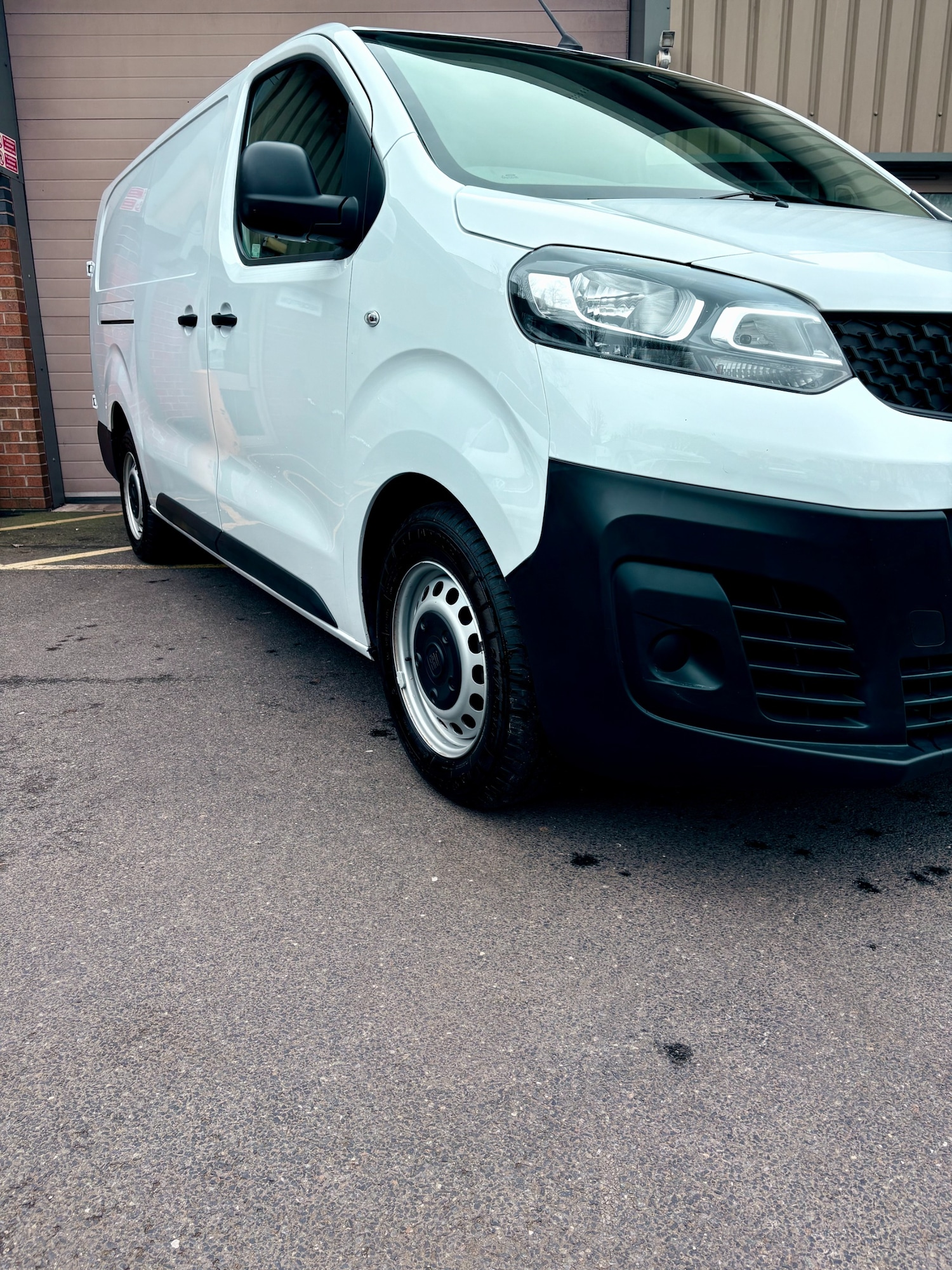 Used Fiat Scudo 2022 for sale - 76401833: Photo 4