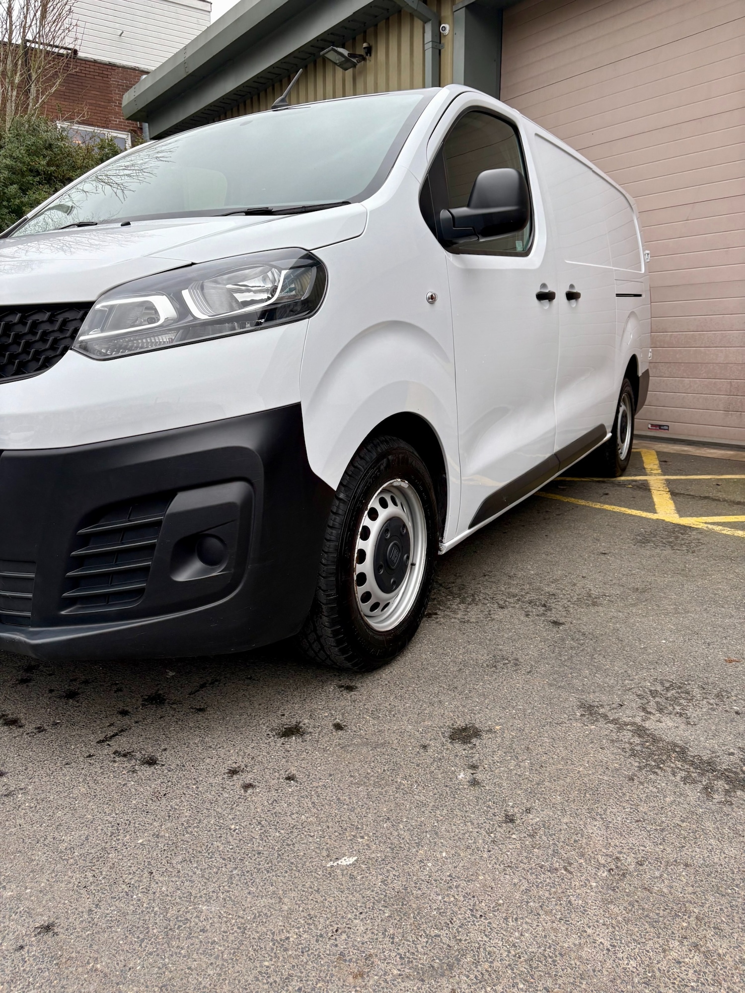 Used Fiat Scudo 2022 for sale - 76401833: Photo 6