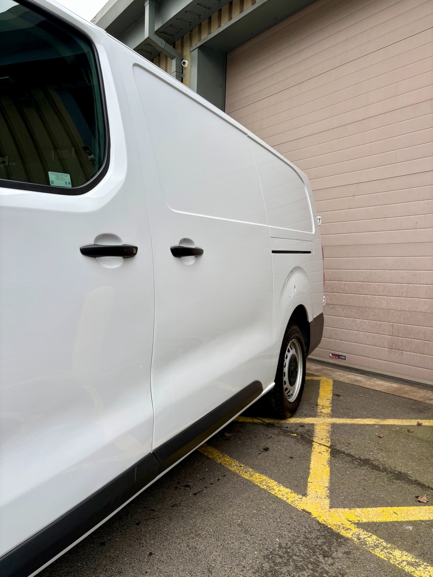 Used Fiat Scudo 2022 for sale - 76401833: Photo 7