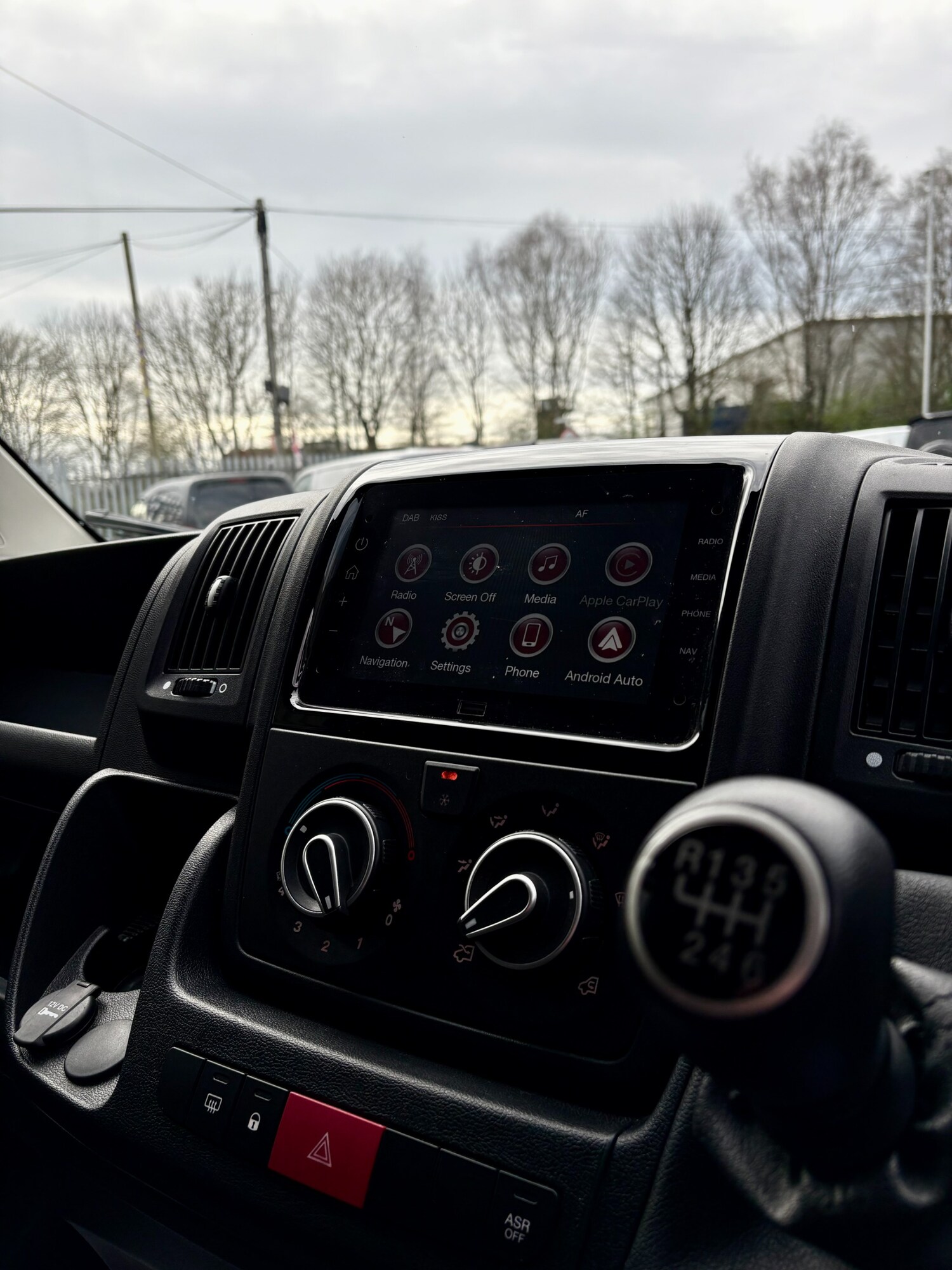 Used Vauxhall Movano 2024 for sale - 77650328: Photo 18