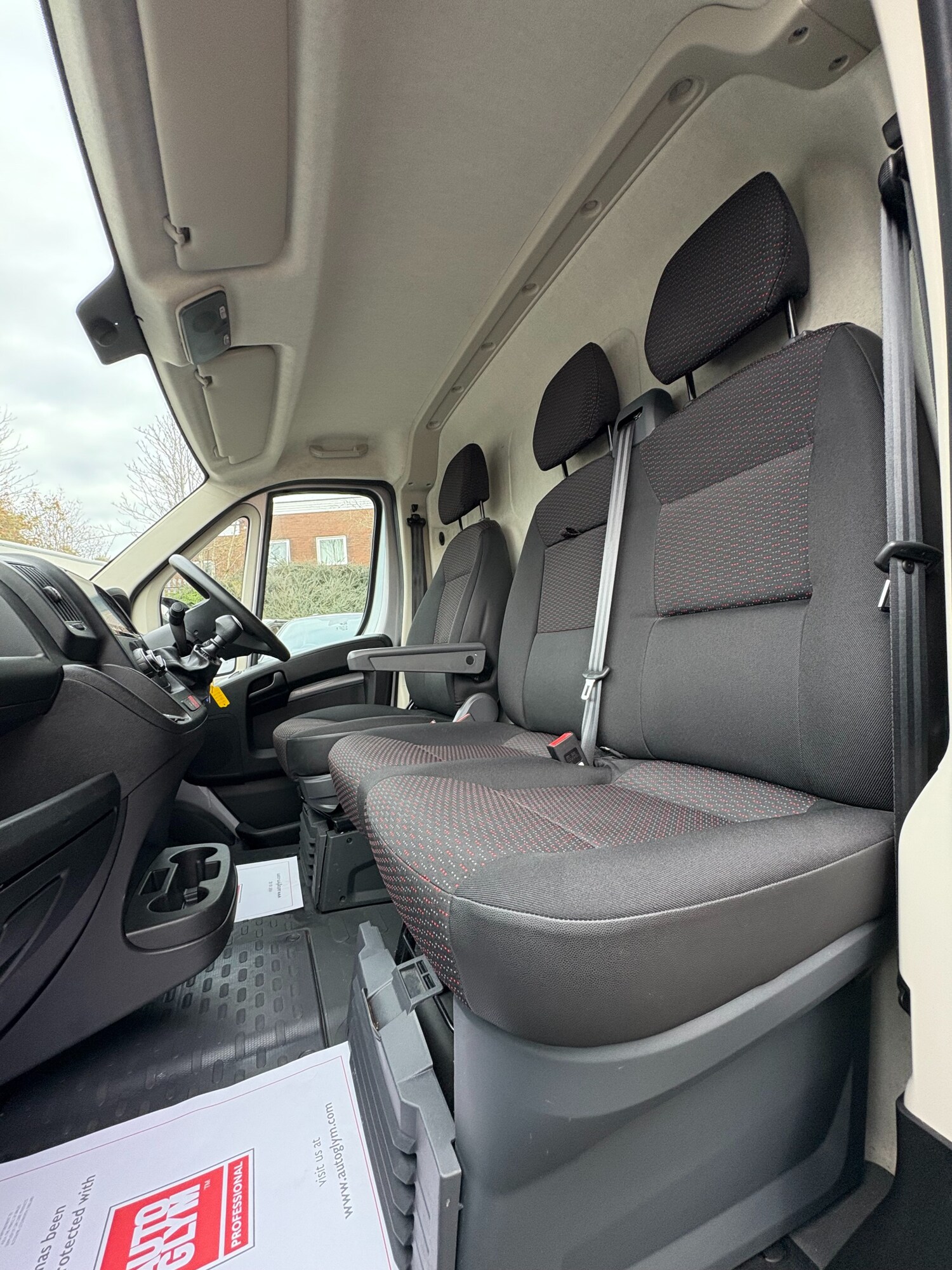 Used Vauxhall Movano 2024 for sale - 77650328: Photo 20