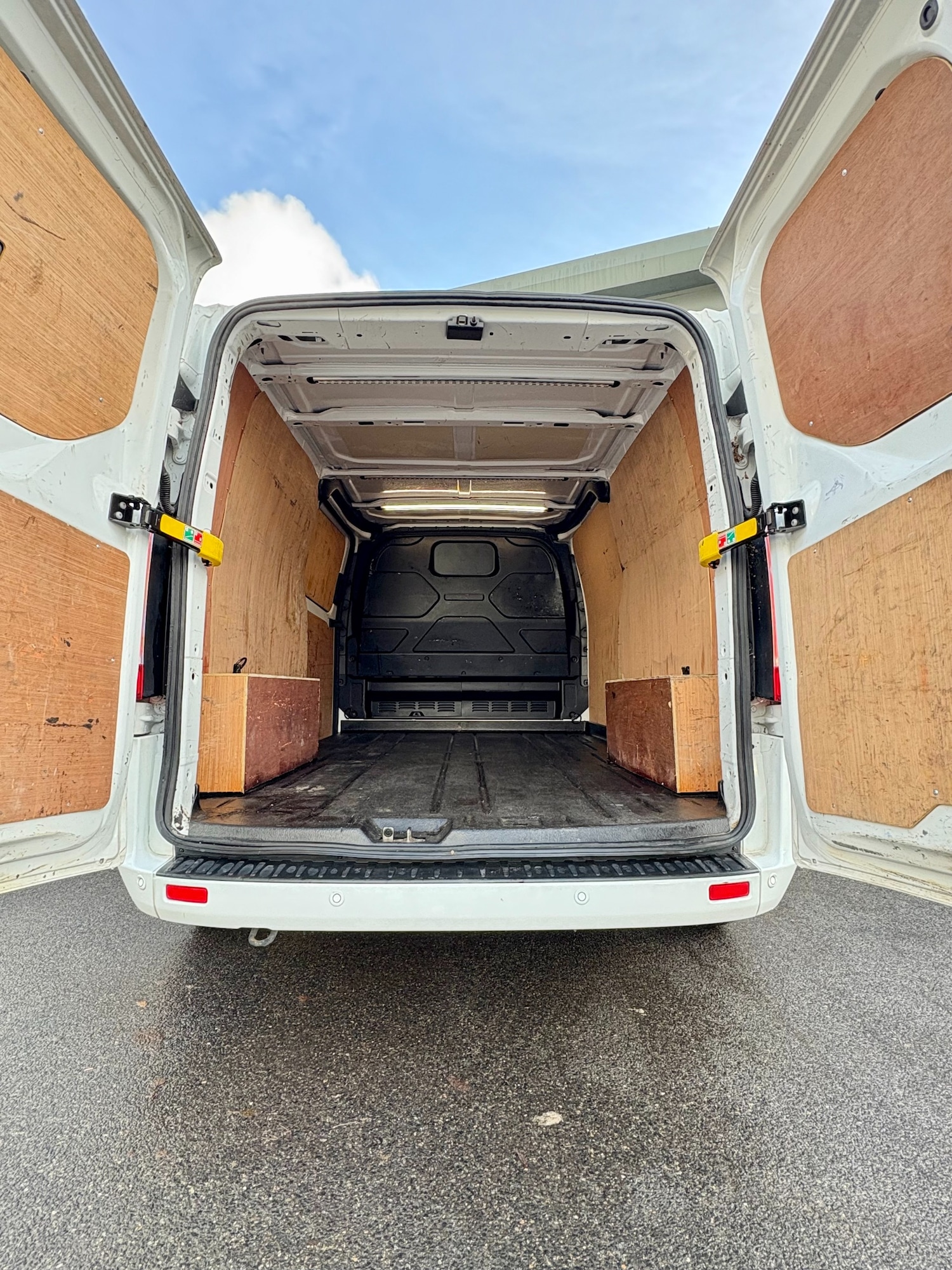 Used Ford Transit Custom 2022 for sale - 76844800: Photo 10