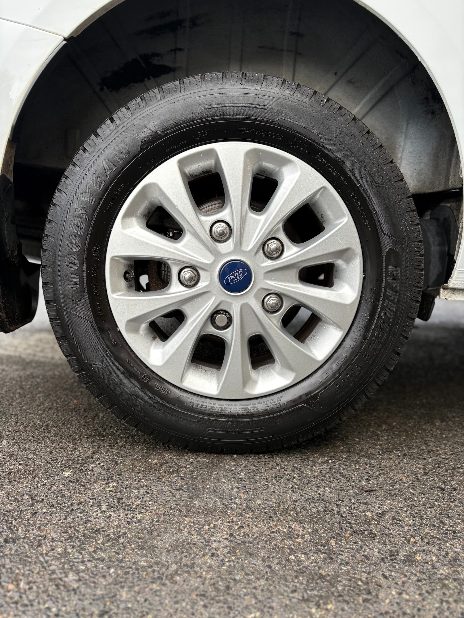 Used Ford Transit Custom 2022 for sale - 76844800: Photo 11