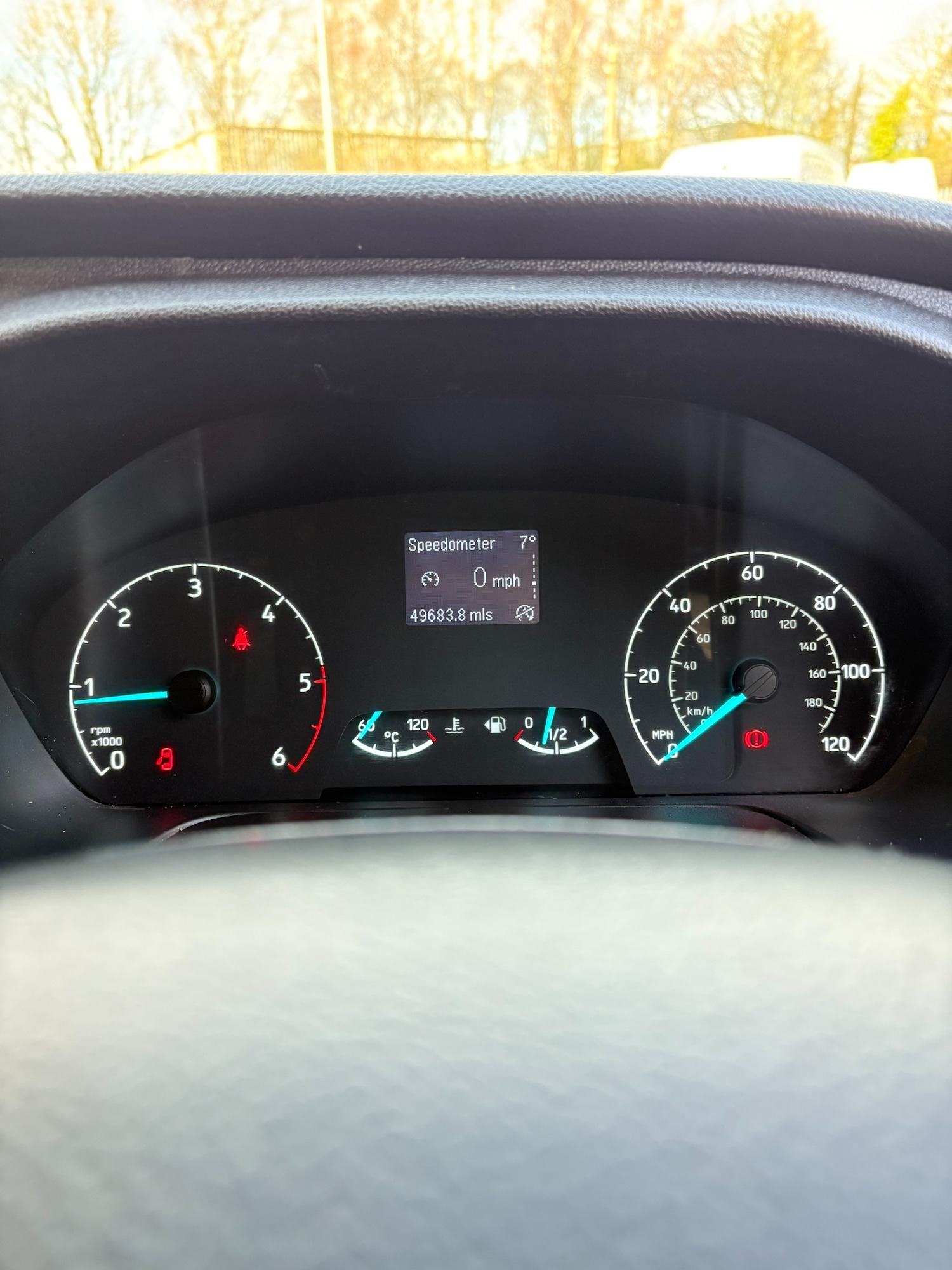 Used Ford Transit Custom 2022 for sale - 76844800: Photo 15