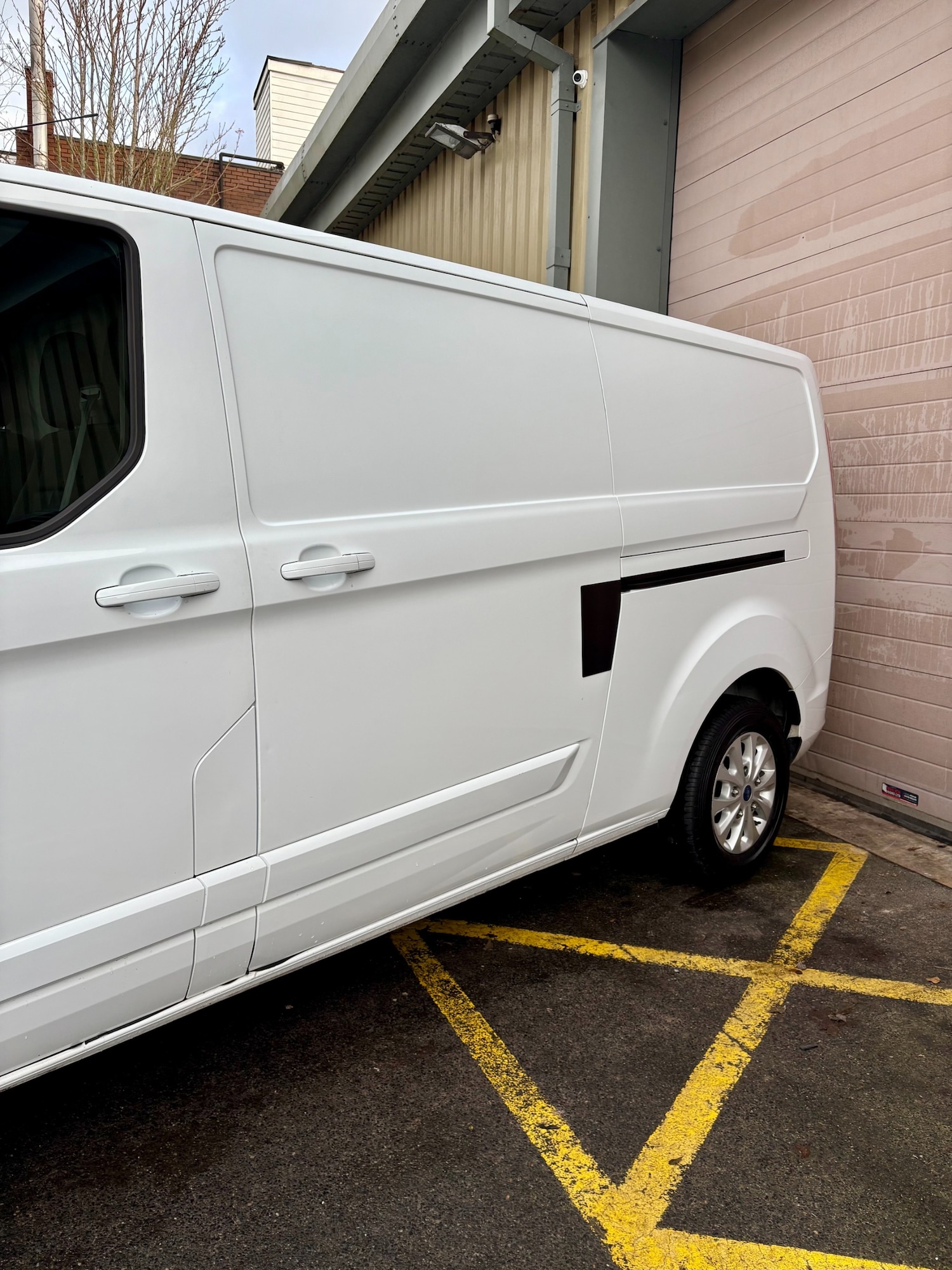 Used Ford Transit Custom 2022 for sale - 76844800: Photo 5
