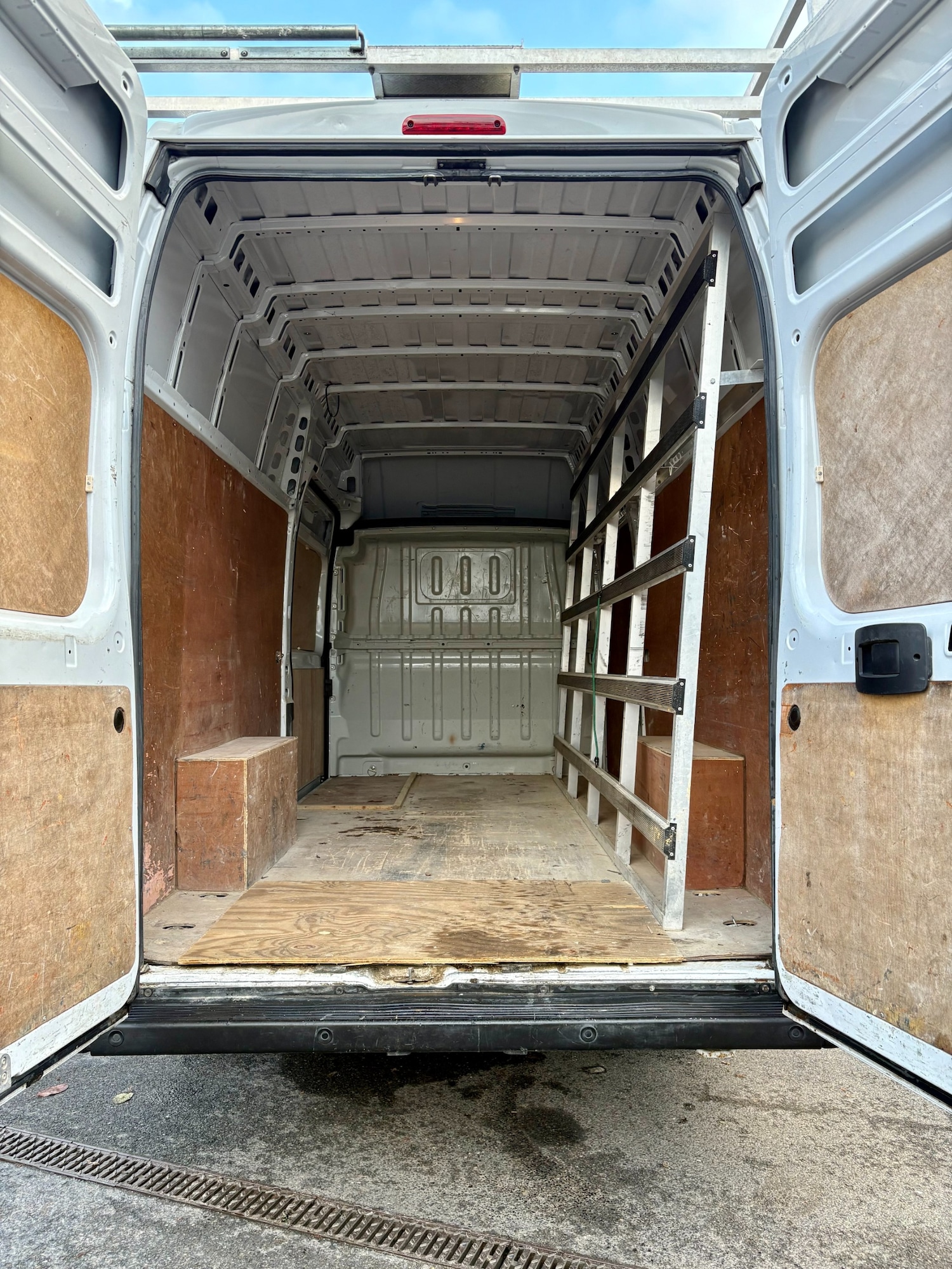 Used Citroen Relay 2021 for sale - 76894900: Photo 13