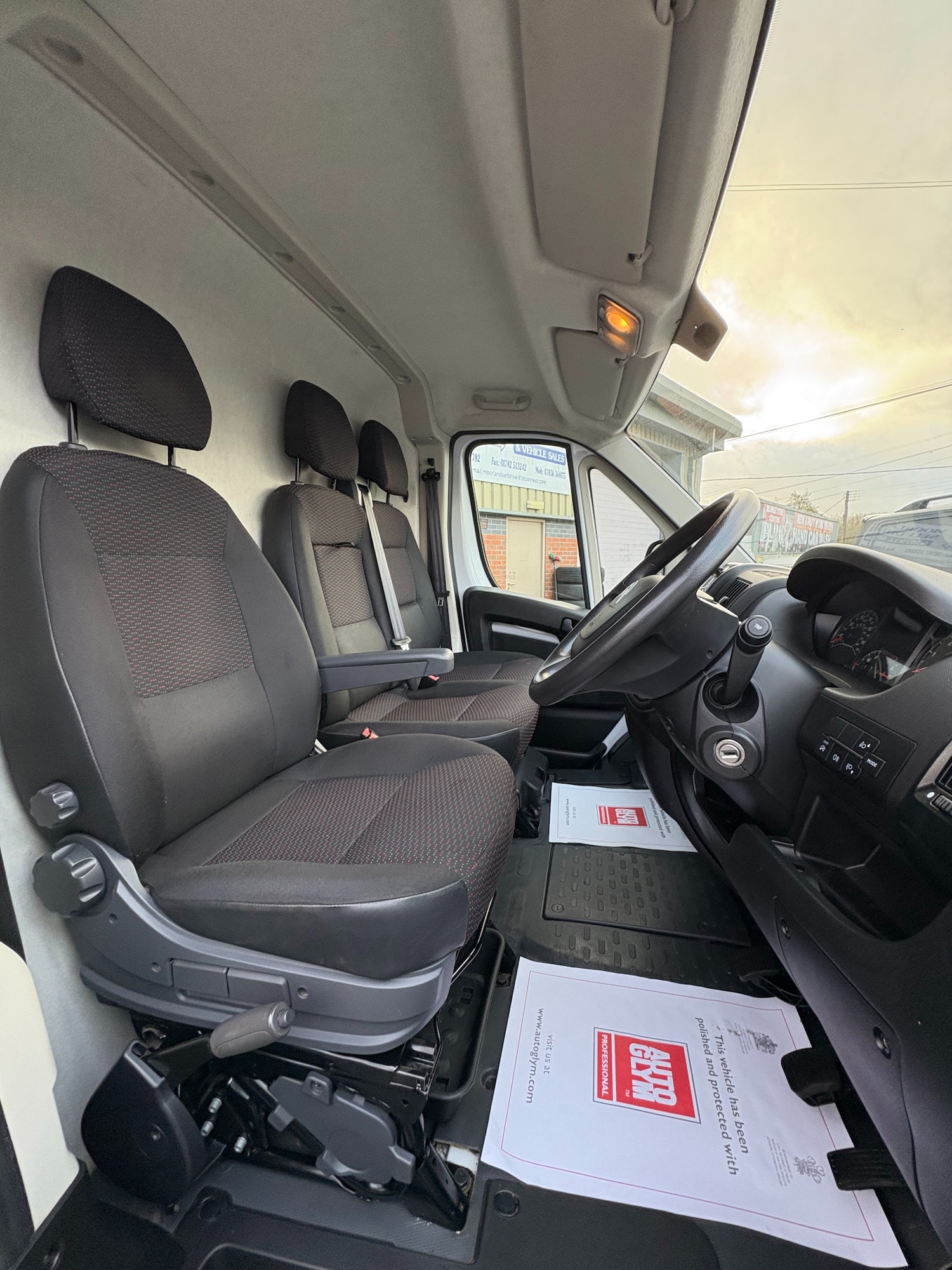 Used Citroen Relay 2021 for sale - 76894900: Photo 15