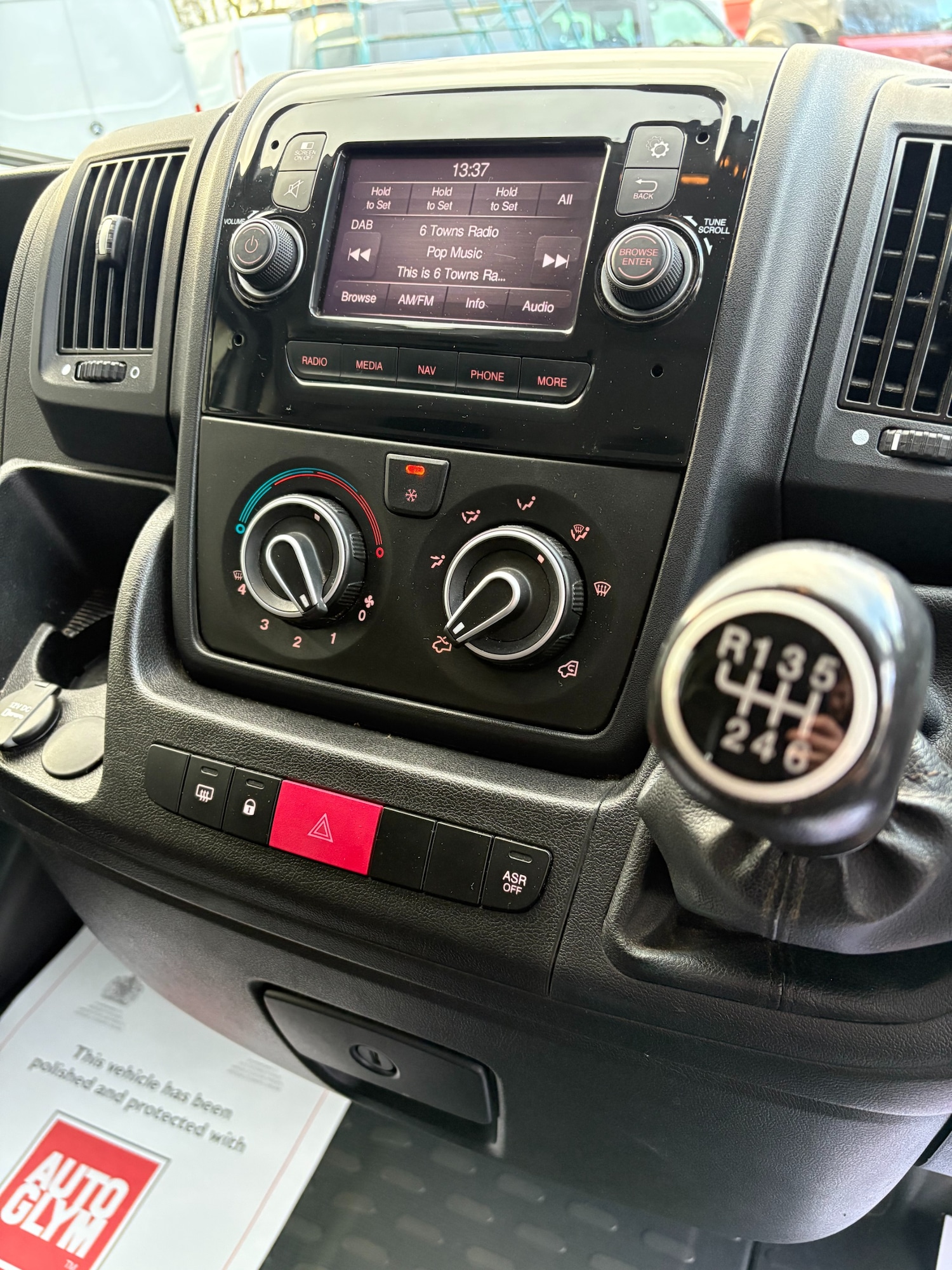 Used Citroen Relay 2021 for sale - 76894900: Photo 18