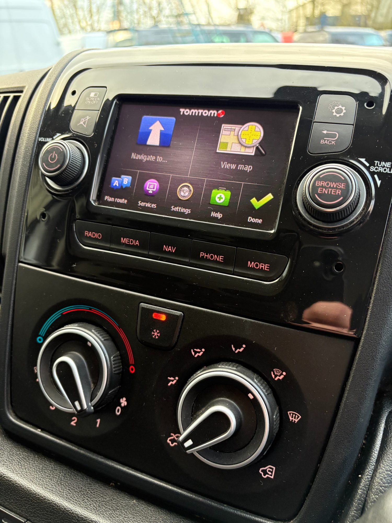 Used Citroen Relay 2021 for sale - 76894900: Photo 19