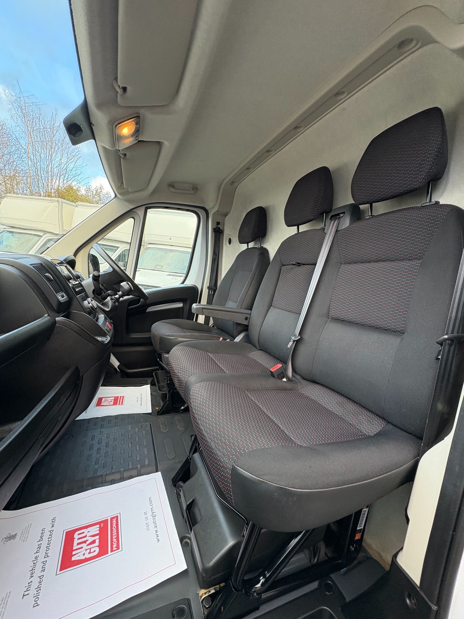 Used Citroen Relay 2021 for sale - 76894900: Photo 21