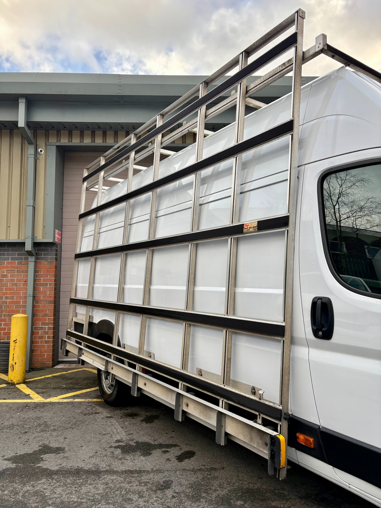 Used Citroen Relay 2021 for sale - 76894900: Photo 3