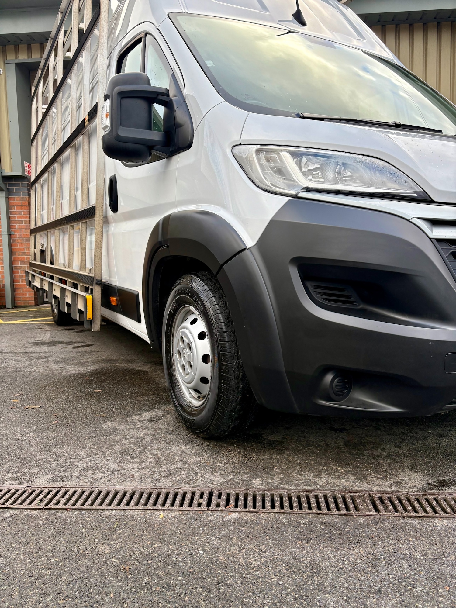 Used Citroen Relay 2021 for sale - 76894900: Photo 4