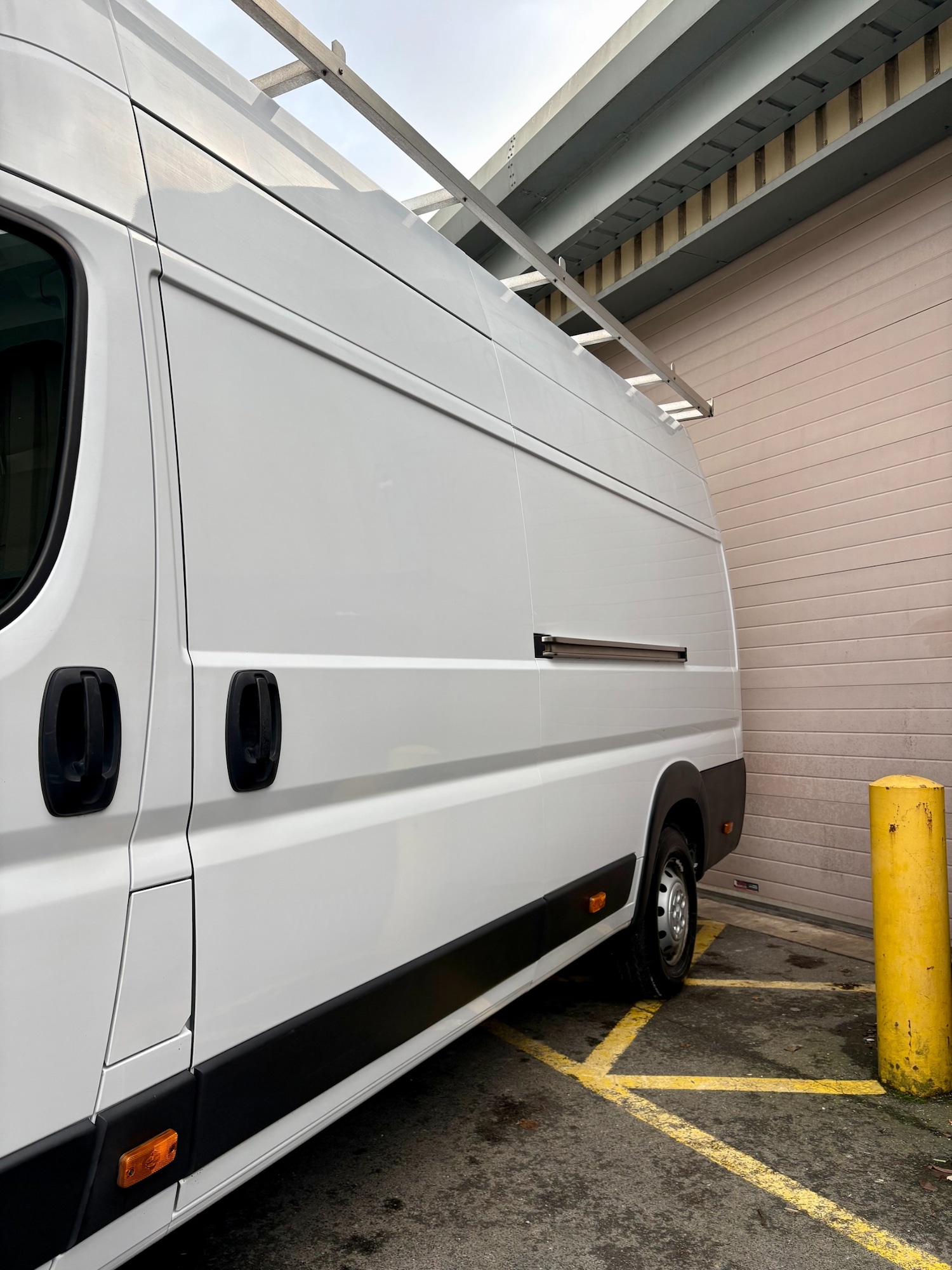 Used Citroen Relay 2021 for sale - 76894900: Photo 7