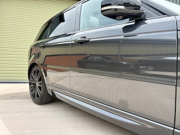 Used Land Rover Range Rover Sport 2021 for sale - 78813059: Photo