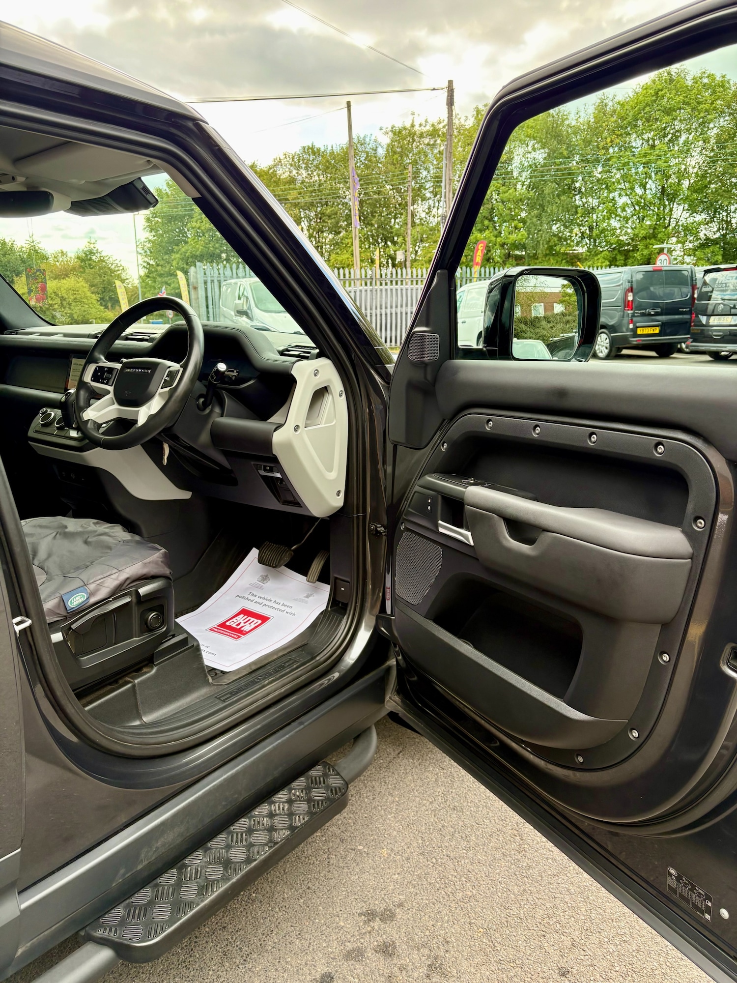 Vehicle 13