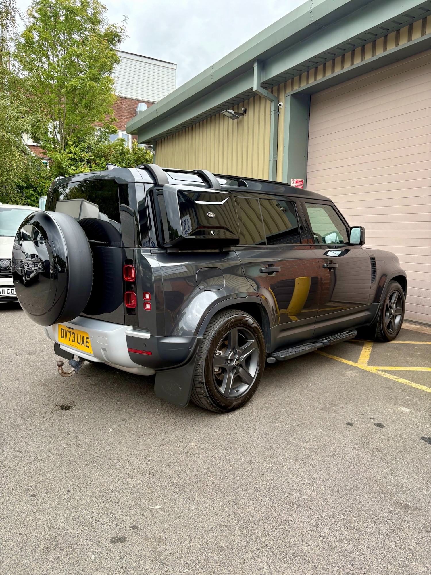 Vehicle 9
