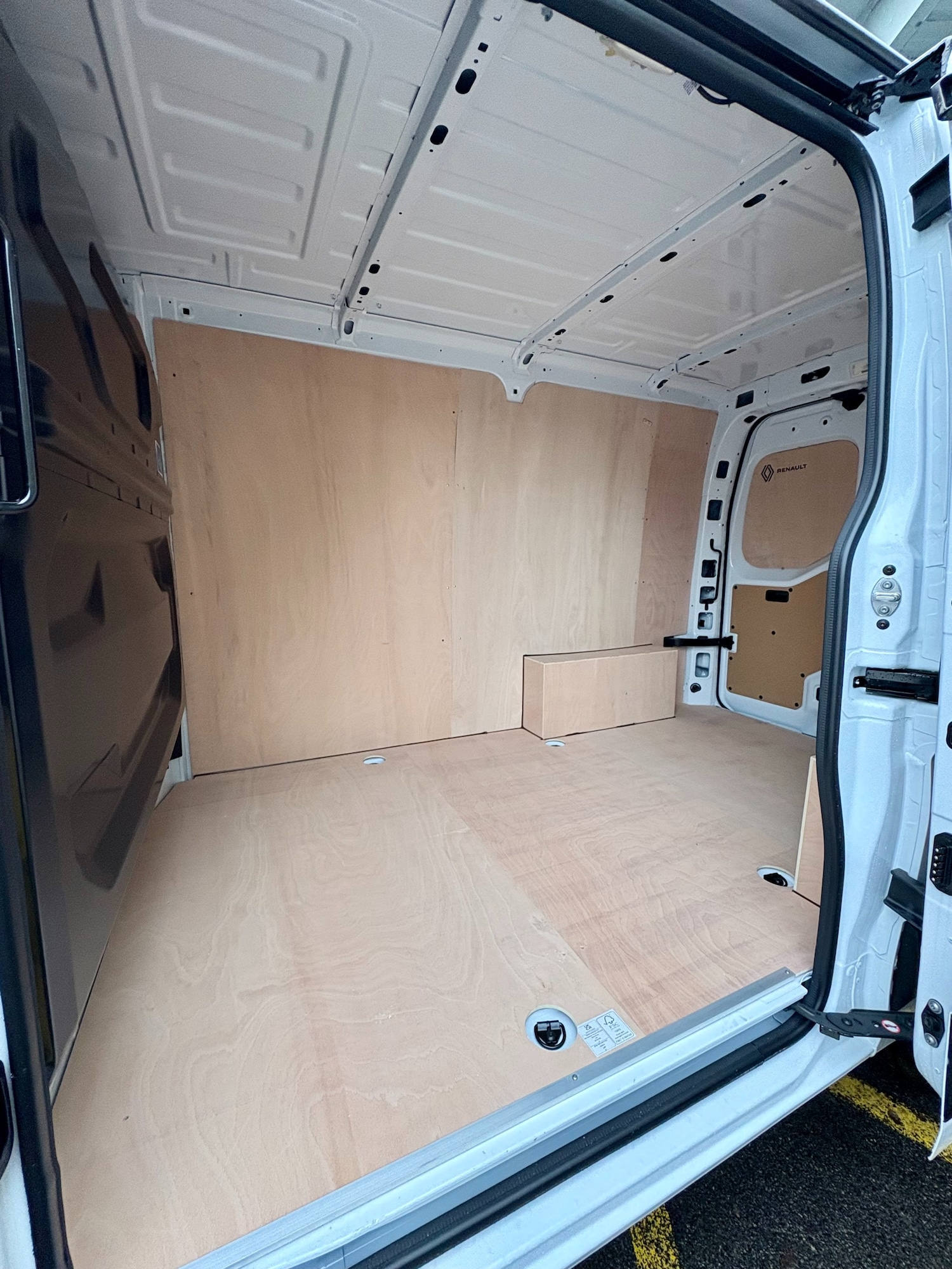 Used Renault Master 2025 for sale - 76794999: Photo 10