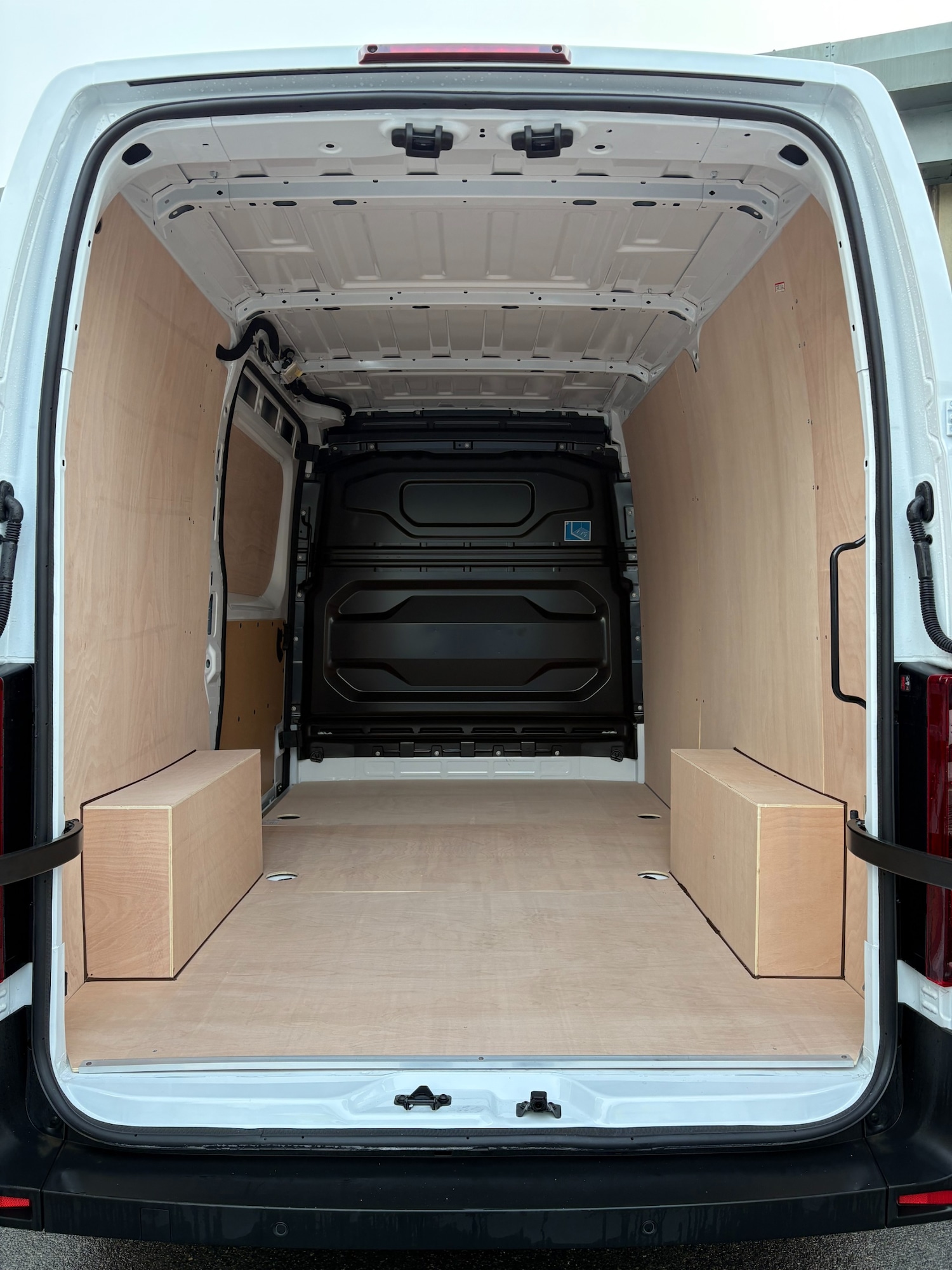 Used Renault Master 2025 for sale - 76794999: Photo 11