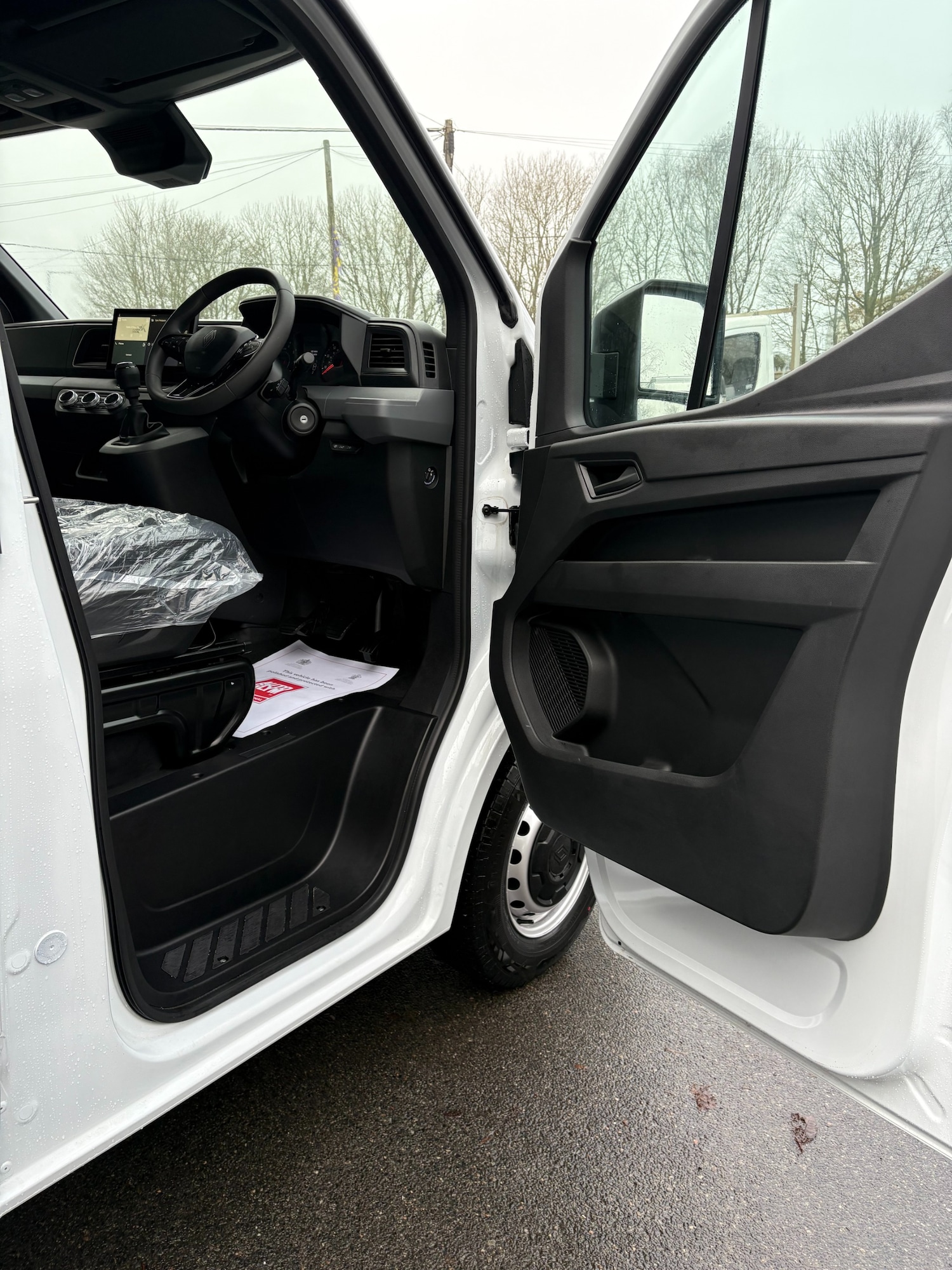 Used Renault Master 2025 for sale - 76794999: Photo 13