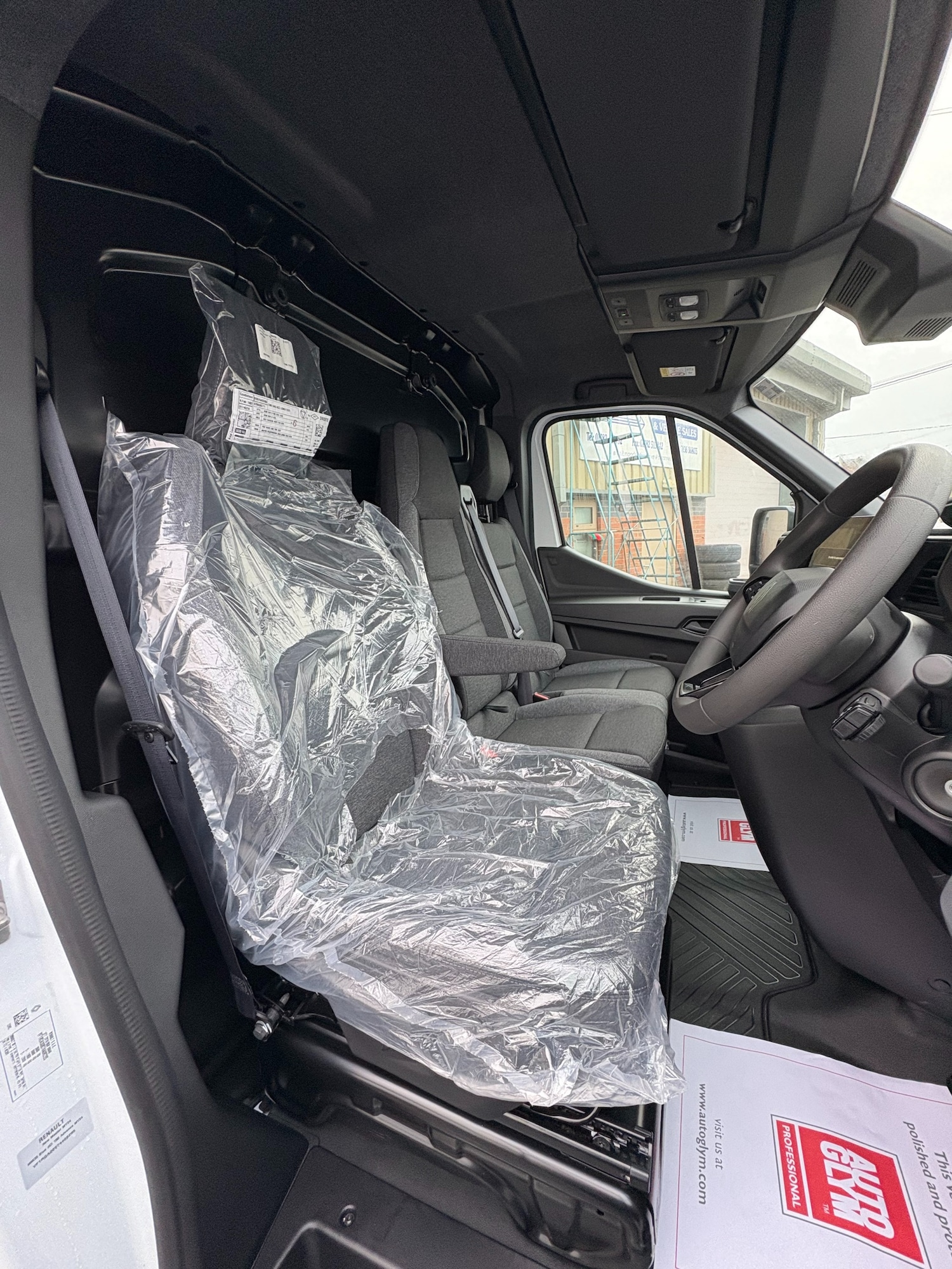 Used Renault Master 2025 for sale - 76794999: Photo 14