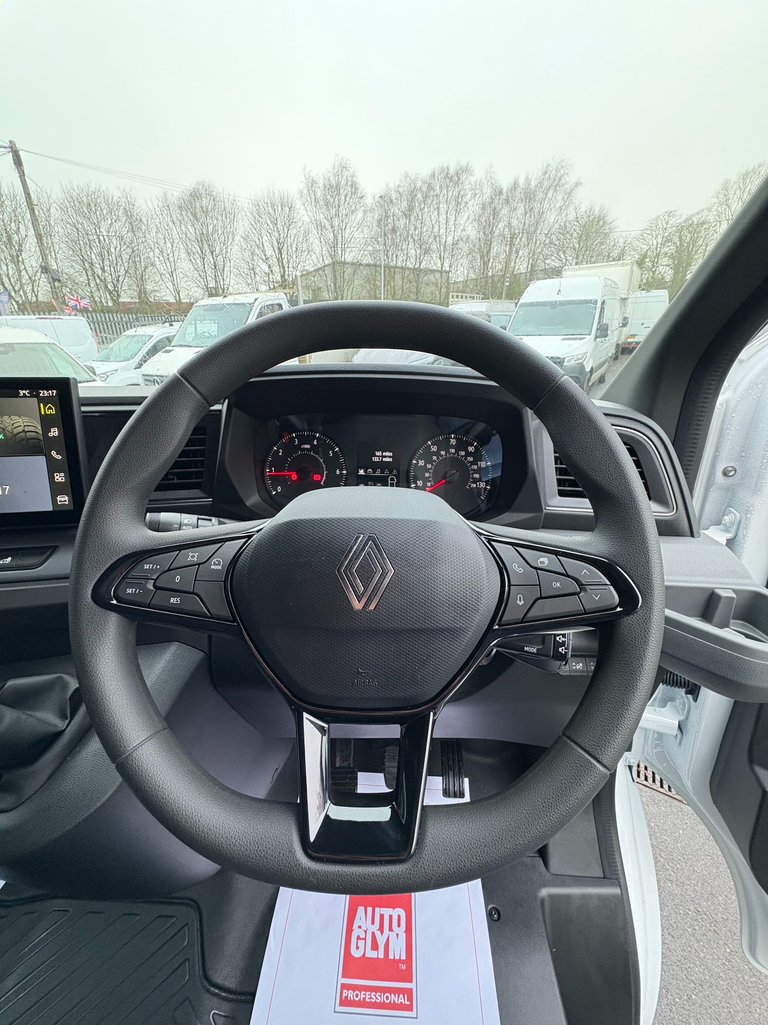 Used Renault Master 2025 for sale - 76794999: Photo 15