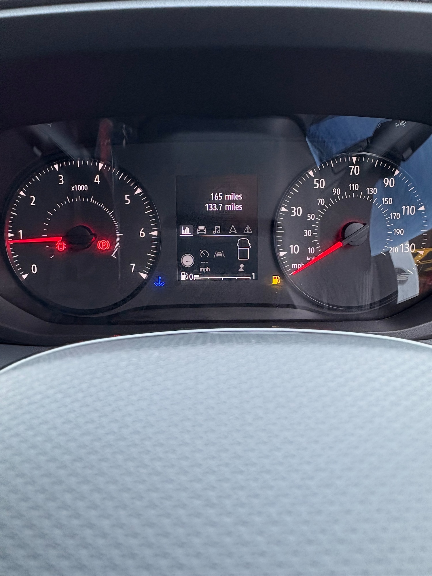 Used Renault Master 2025 for sale - 76794999: Photo 16