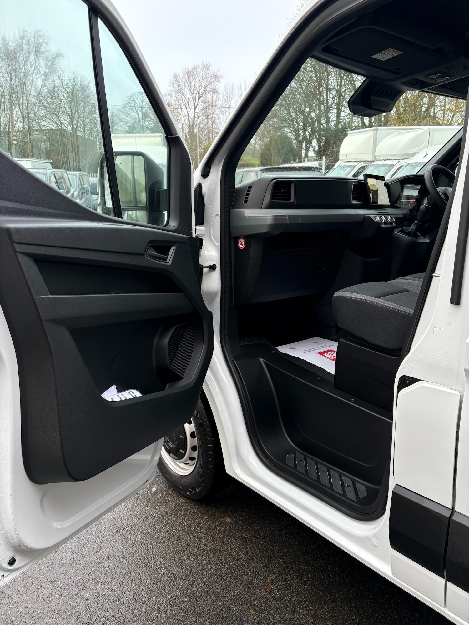 Used Renault Master 2025 for sale - 76794999: Photo 19