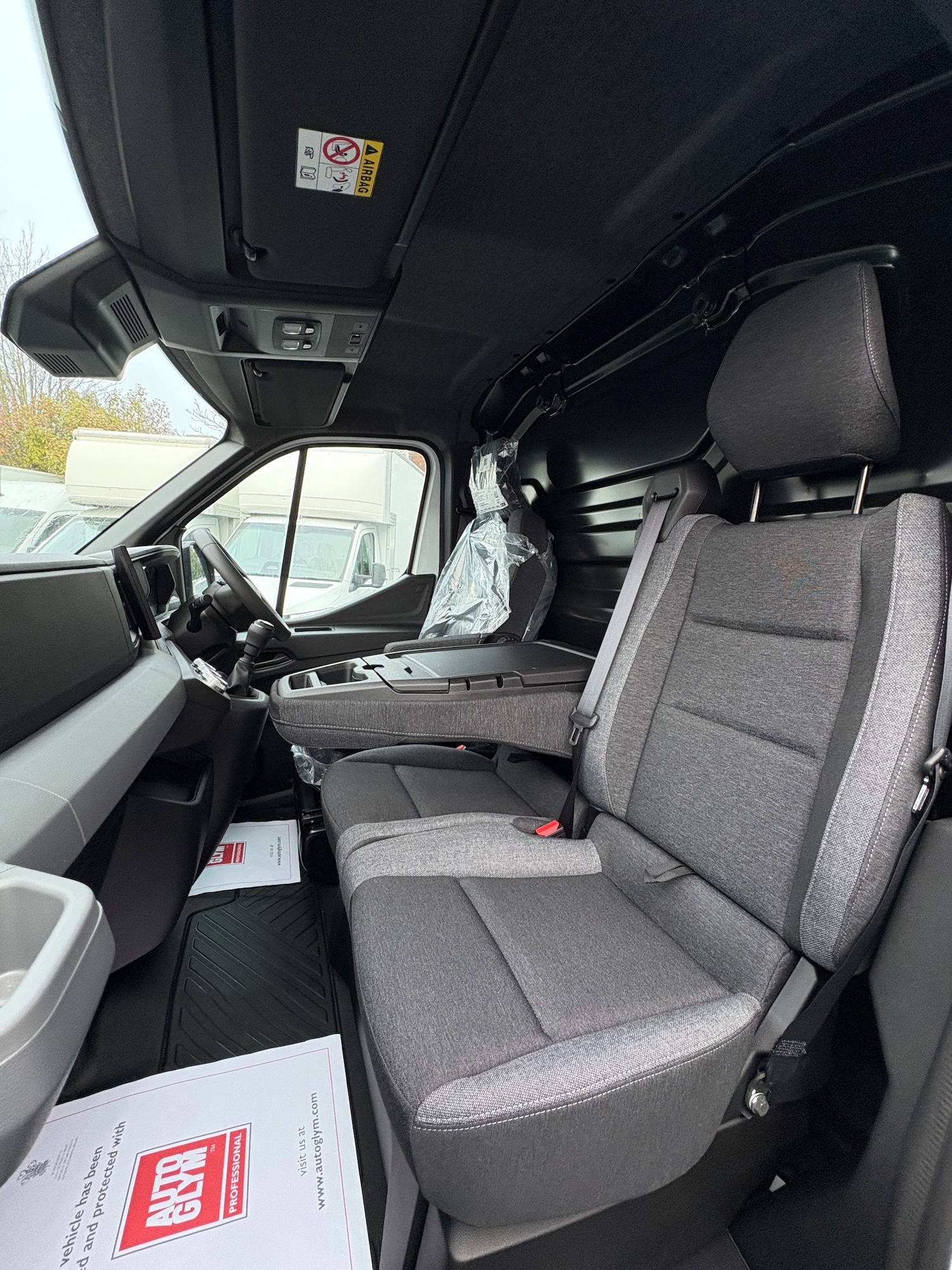 Used Renault Master 2025 for sale - 76794999: Photo 20