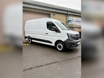 Used Renault Master 2025 for sale - 76794999: Photo