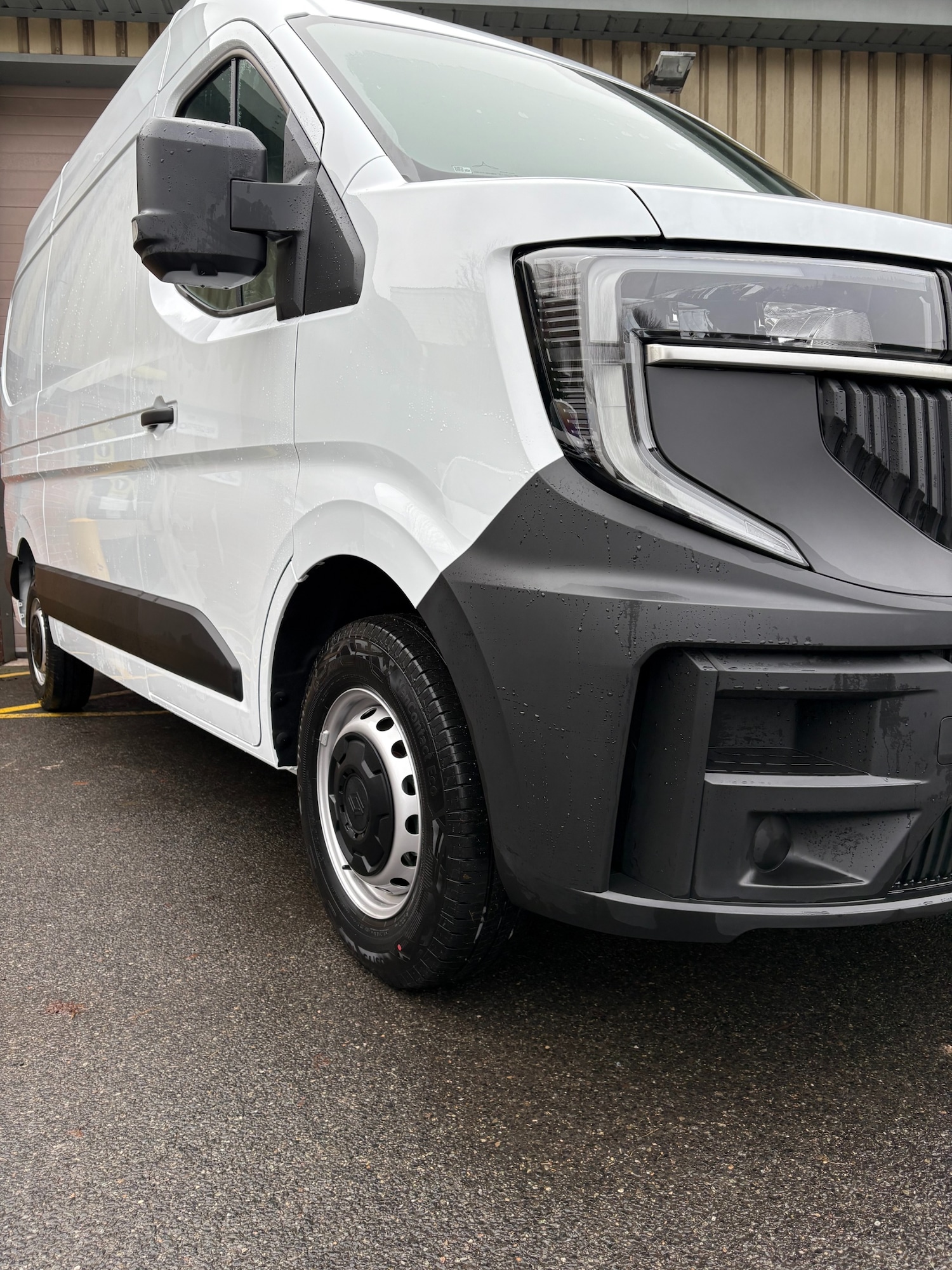 Used Renault Master 2025 for sale - 76794999: Photo 3