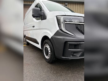 Used Renault Master 2025 for sale - 76794999: Photo